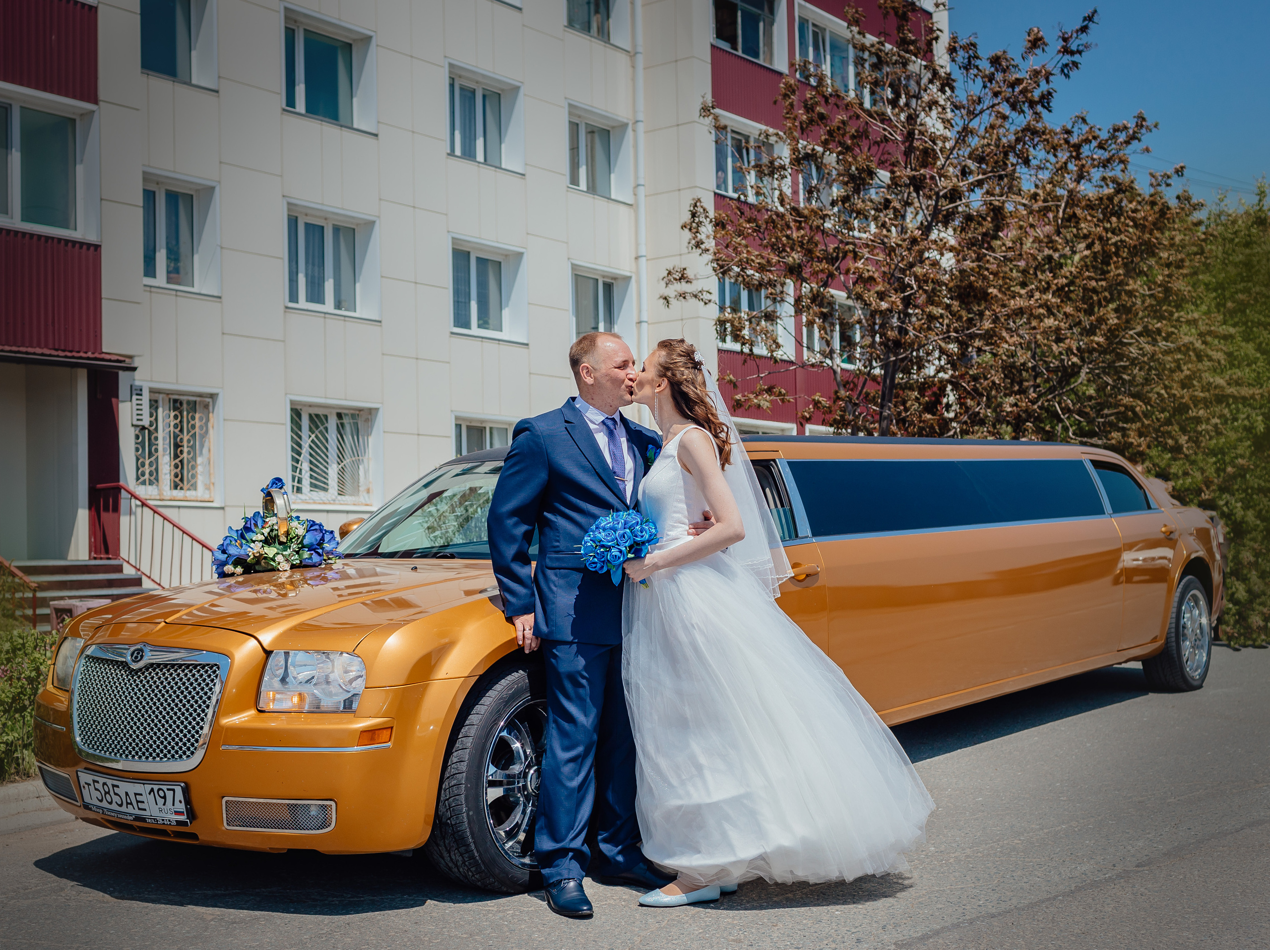 Екатерина и Илья. Инга Кузьминская ТОП-фотограф г. Корсаков