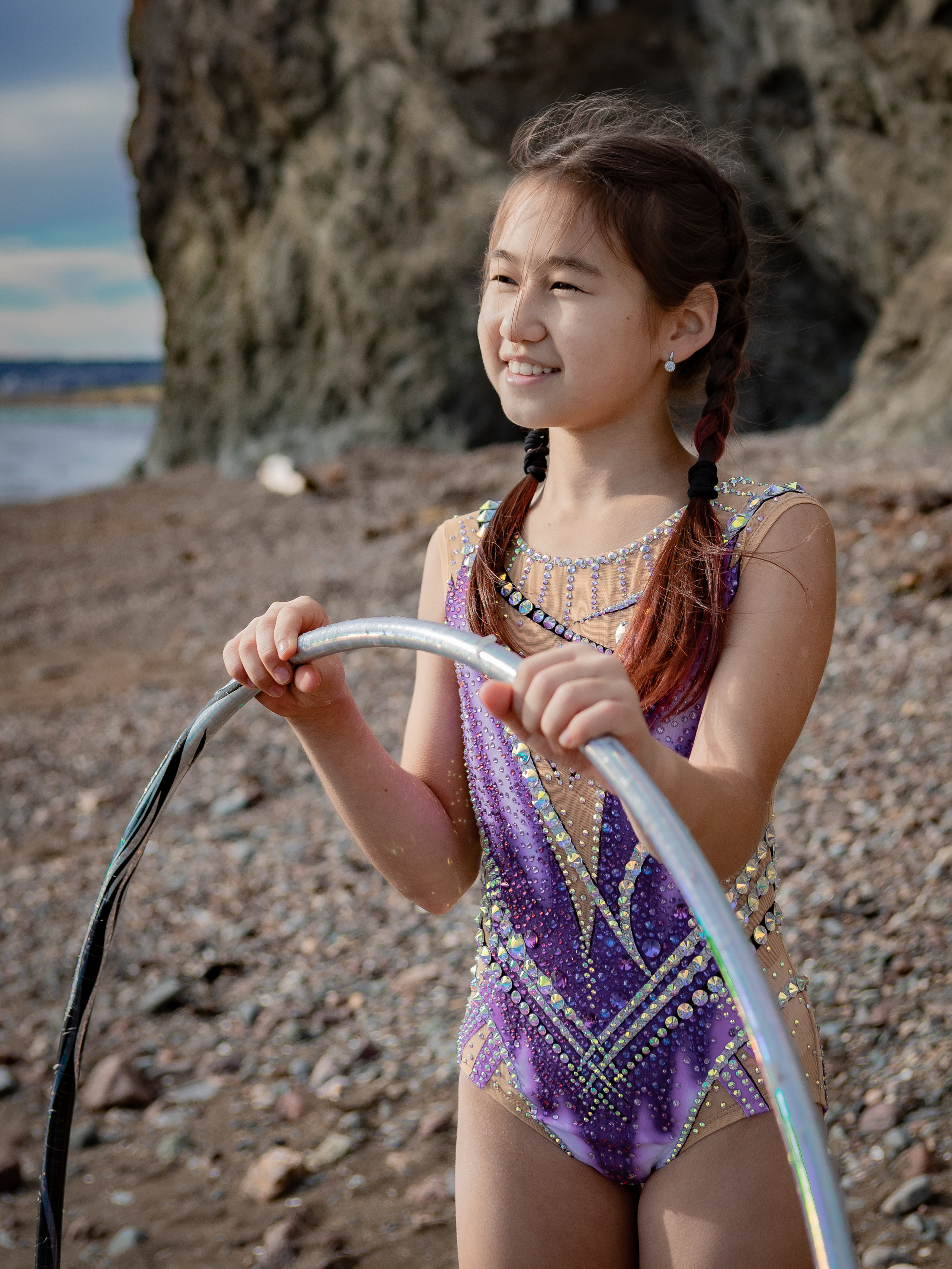 Вероника. Инга Кузьминская ТОП-фотограф г. Корсаков