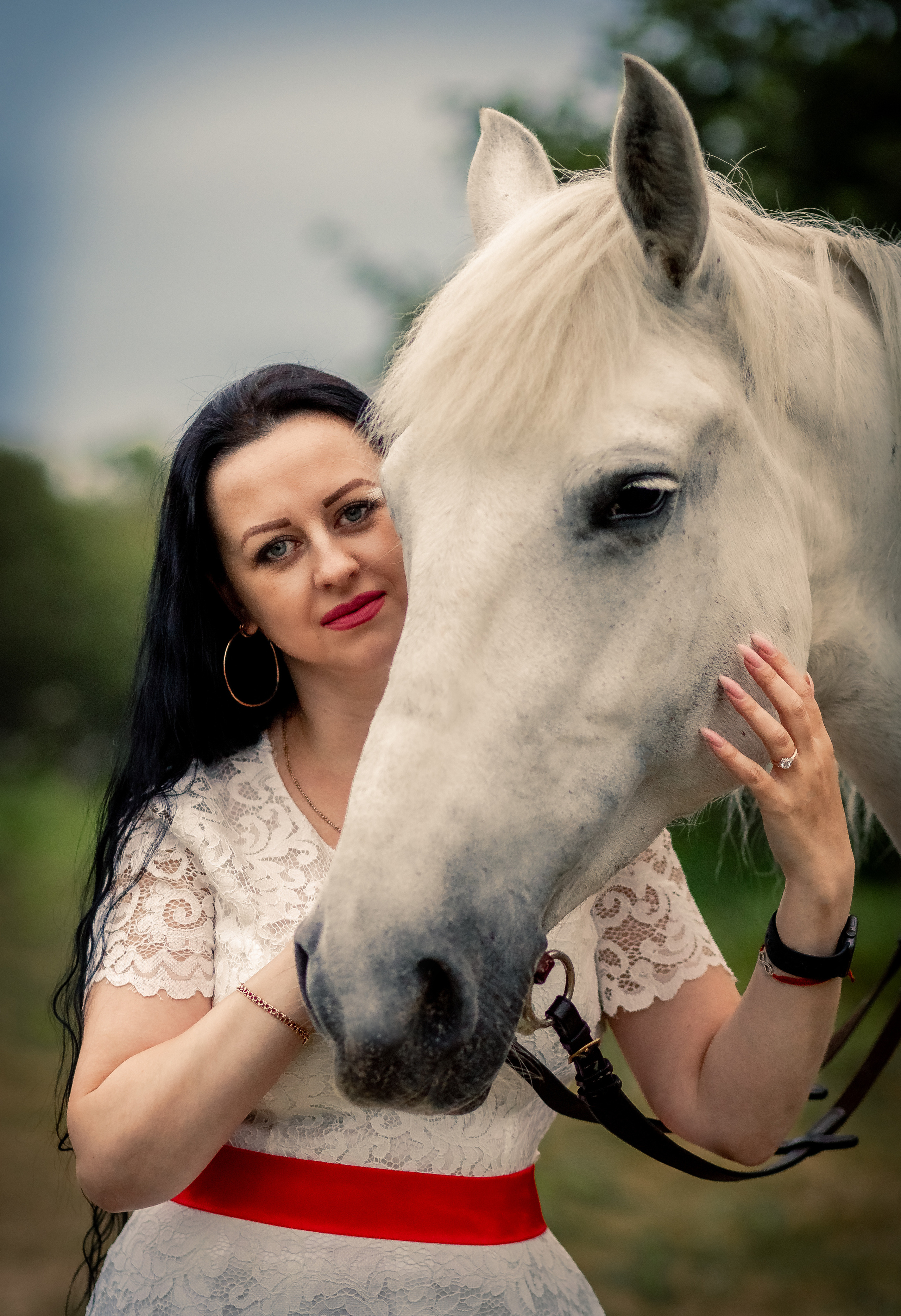 Екатерина. Инга Кузьминская ТОП-фотограф г. Корсаков