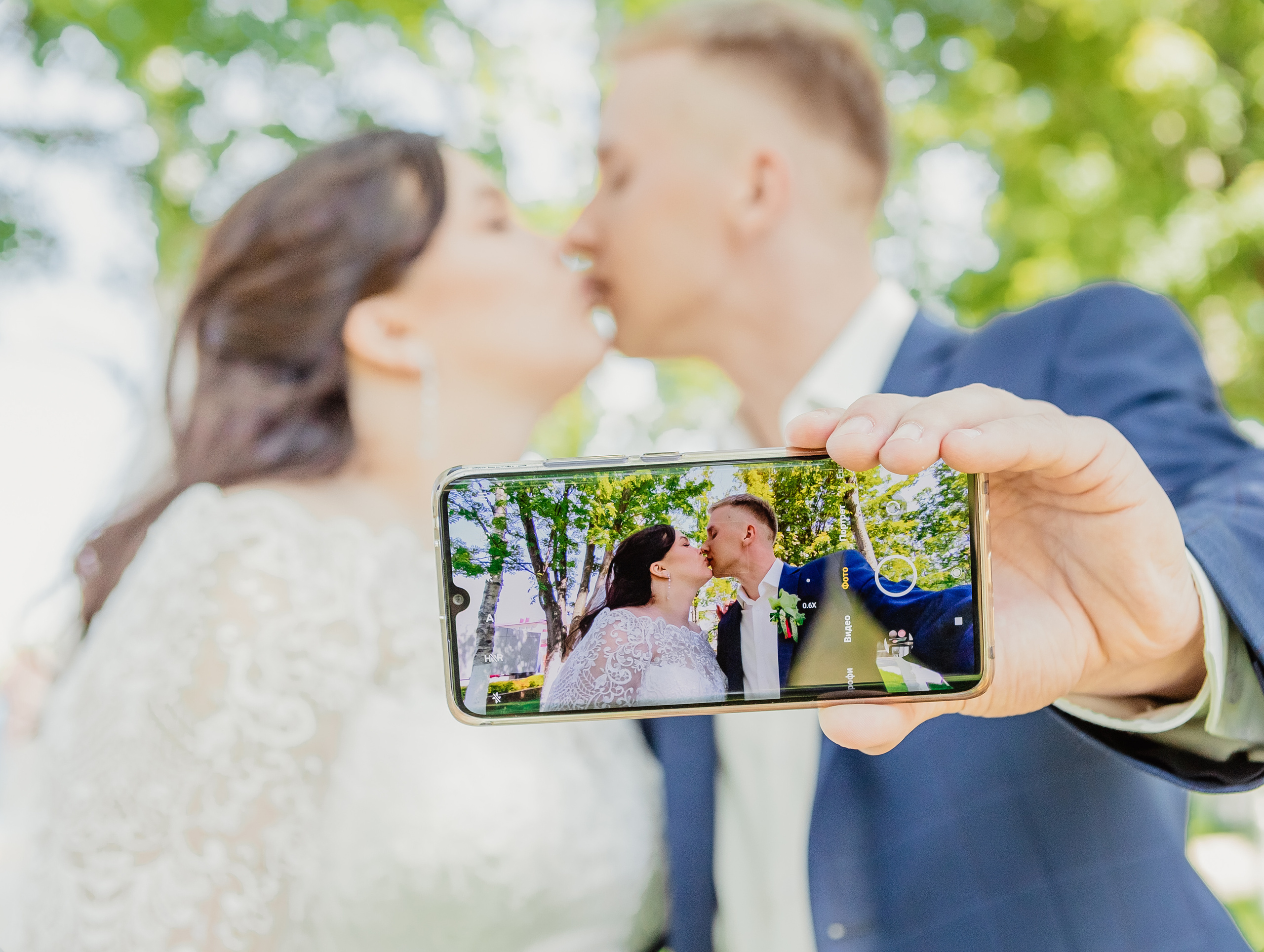 Ксения и Владислав. Инга Кузьминская ТОП-фотограф г. Корсаков