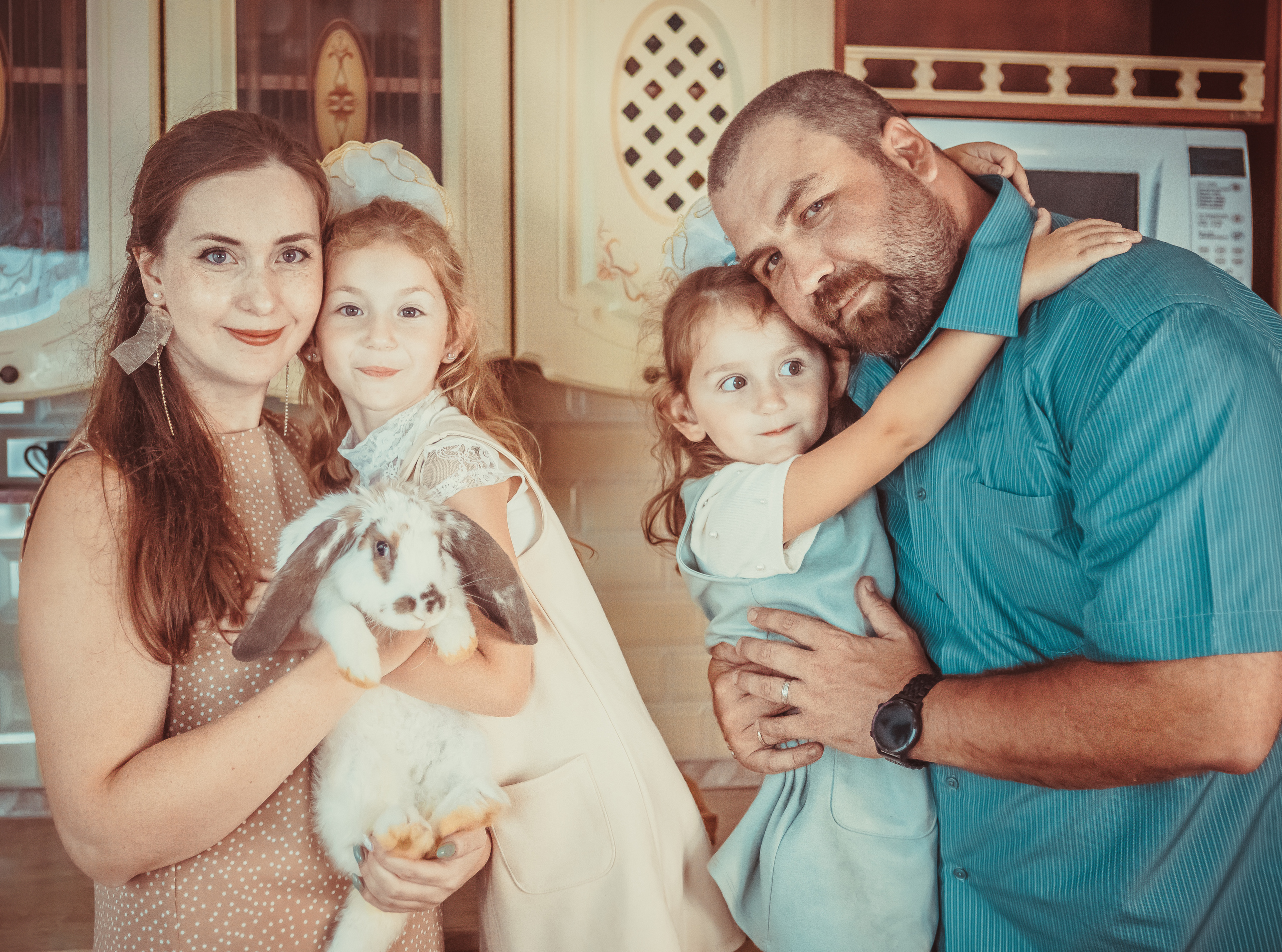 Поворята. Инга Кузьминская ТОП-фотограф г. Корсаков