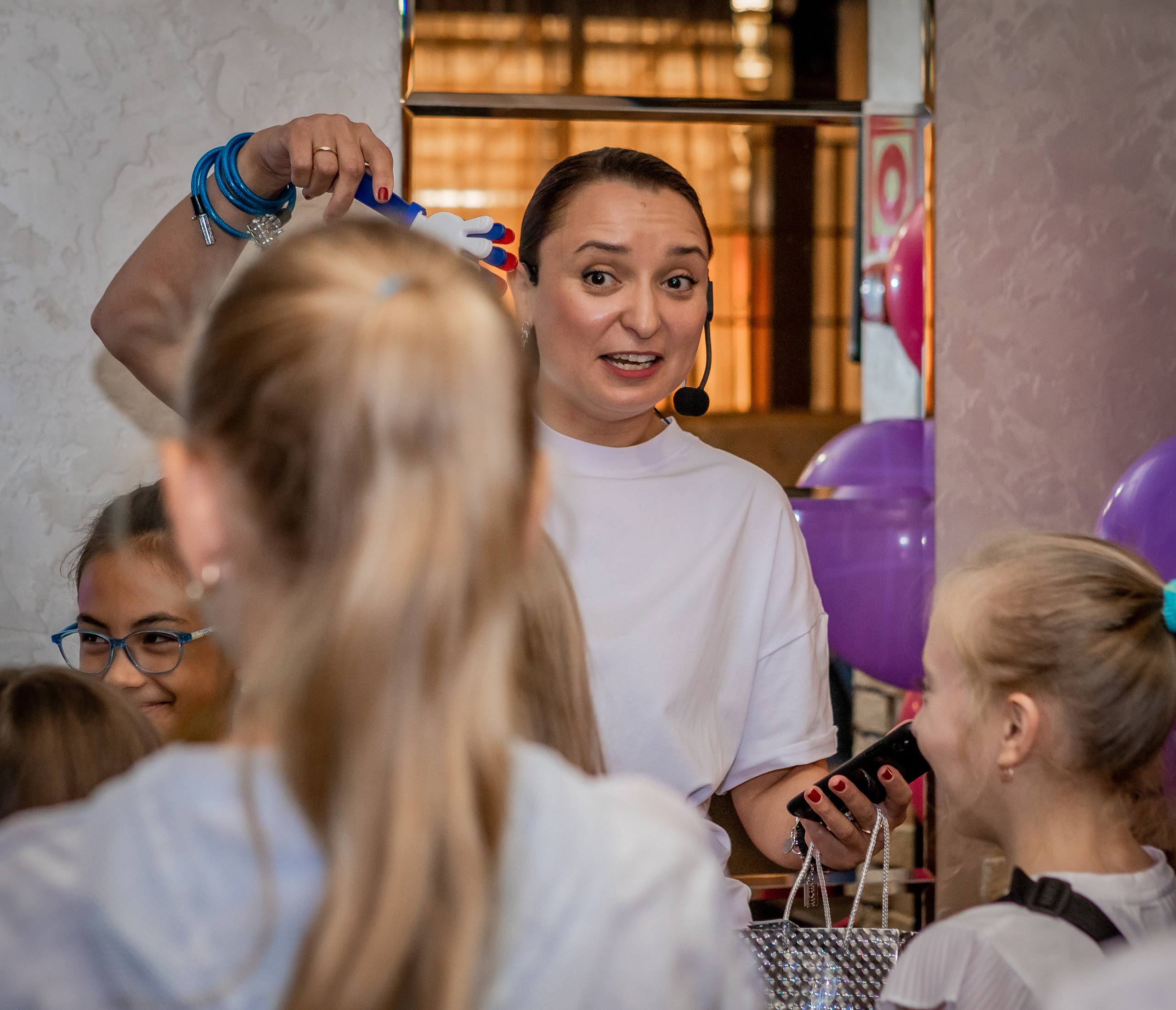 Арина. Инга Кузьминская ТОП-фотограф г. Корсаков