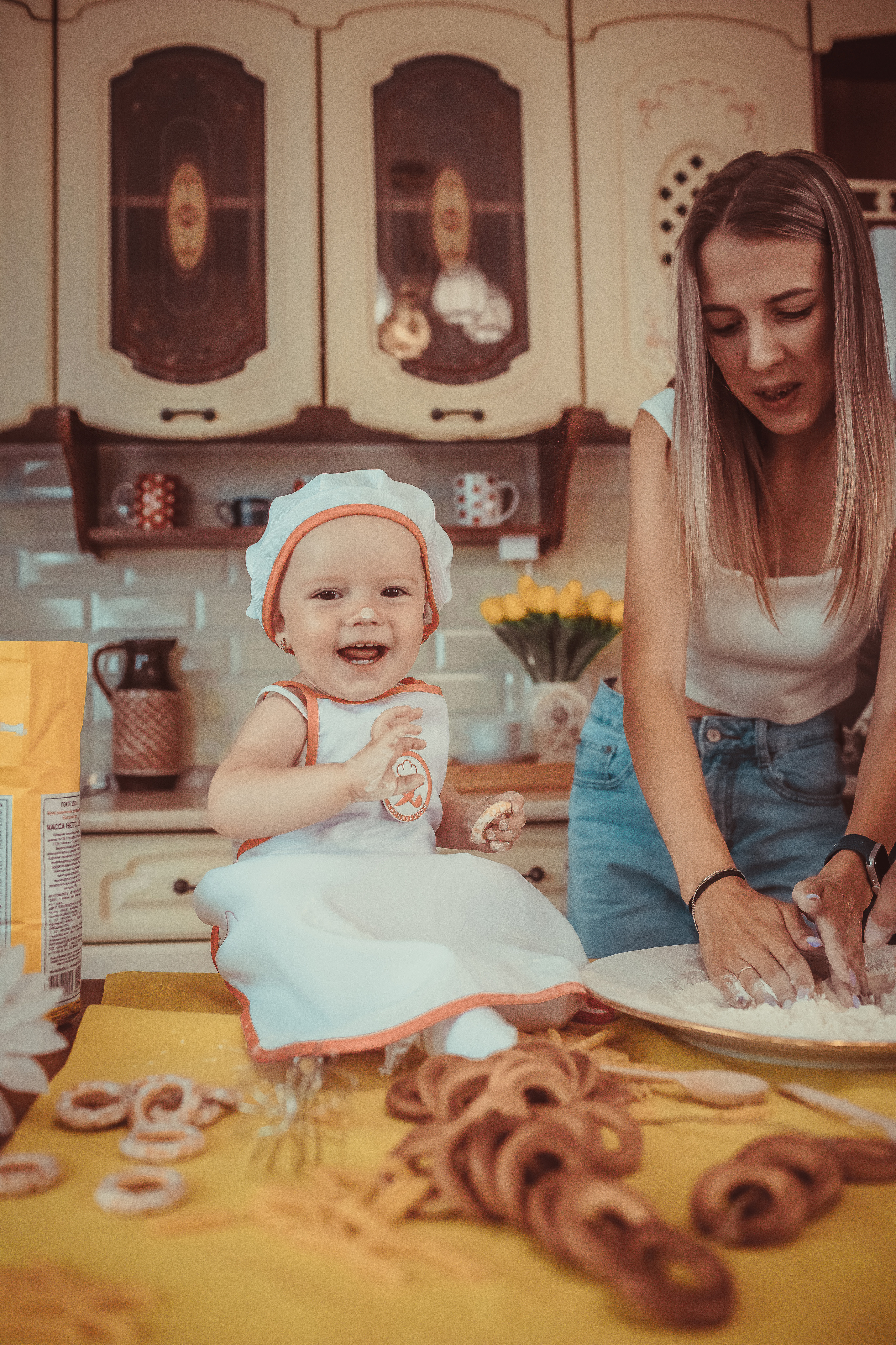 Поворята. Инга Кузьминская ТОП-фотограф г. Корсаков