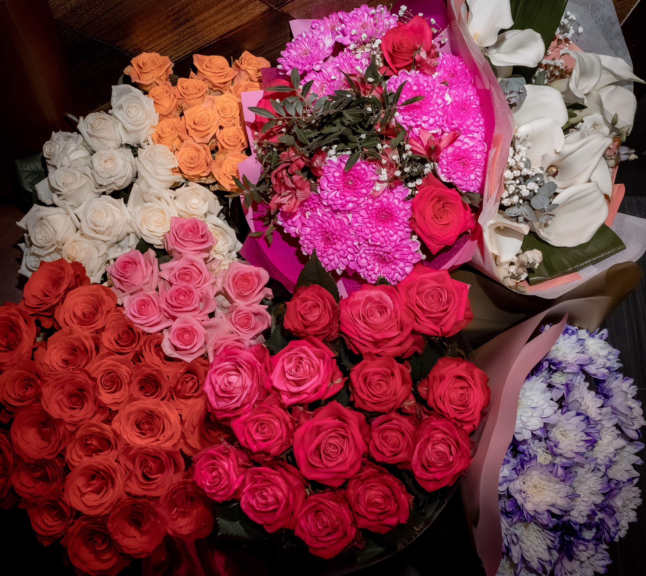 Юбилей 30 лет. Инга Кузьминская ТОП-фотограф г. Корсаков