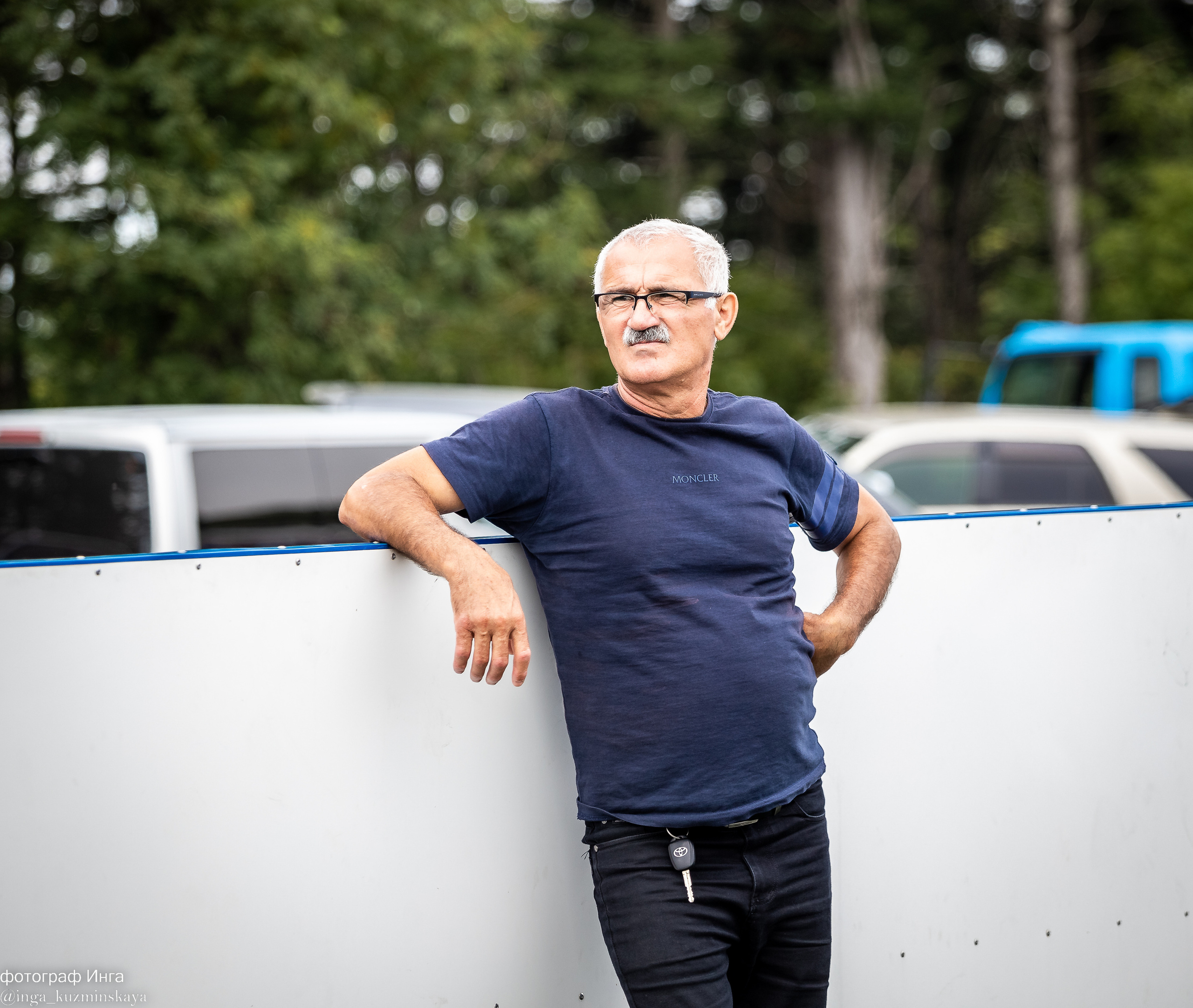 Праздник в парке. Инга Кузьминская ТОП-фотограф г. Корсаков