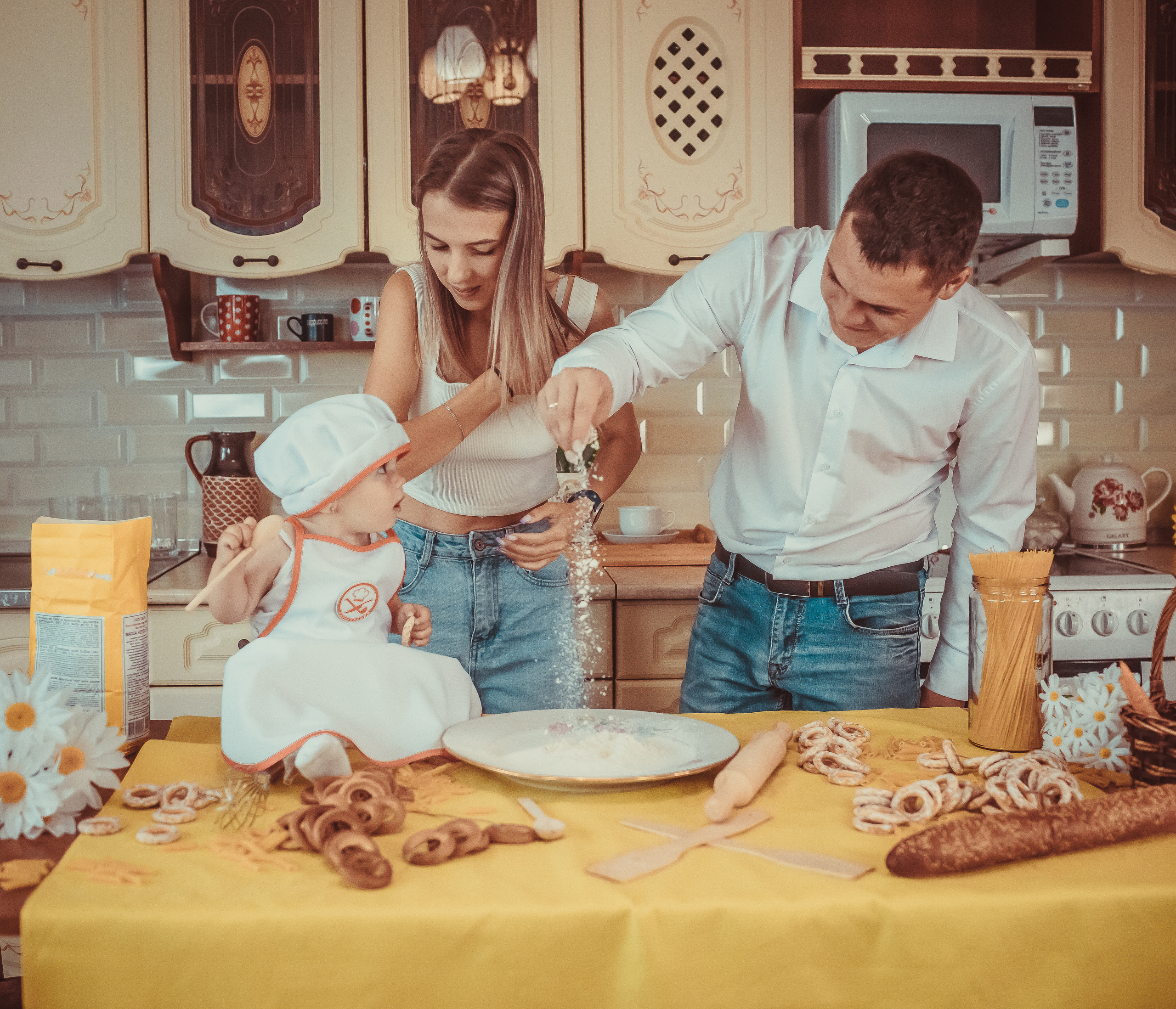 Поворята. Инга Кузьминская ТОП-фотограф г. Корсаков