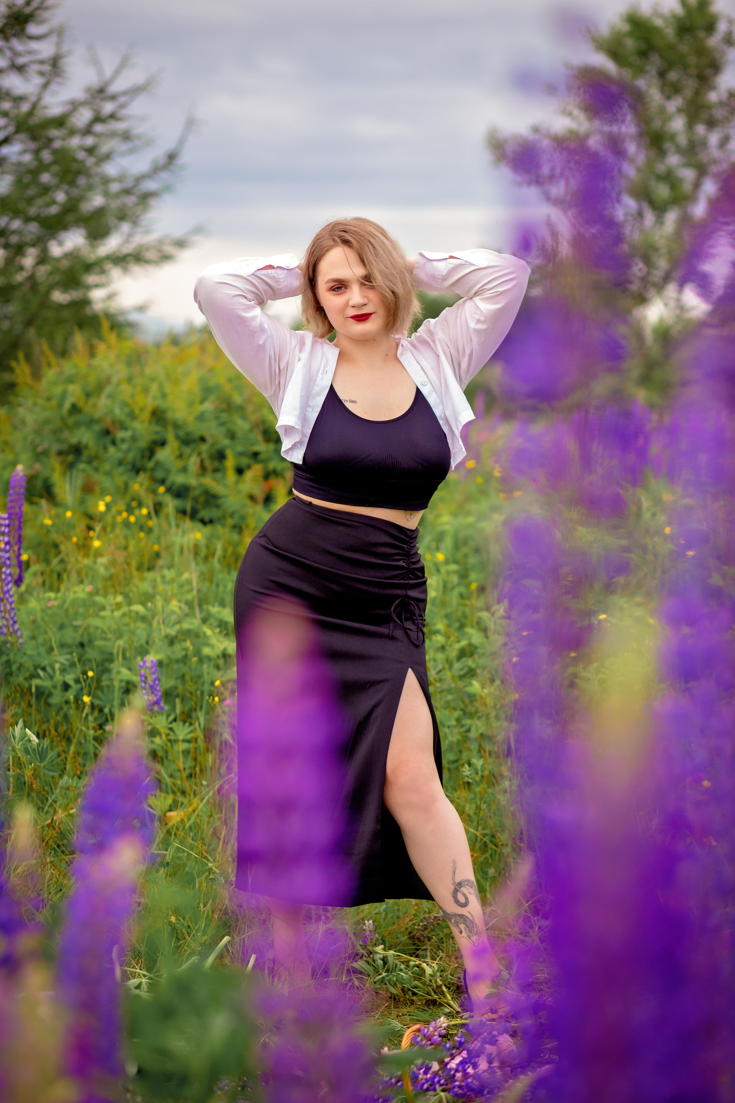 Елена и Даша. Инга Кузьминская ТОП-фотограф г. Корсаков