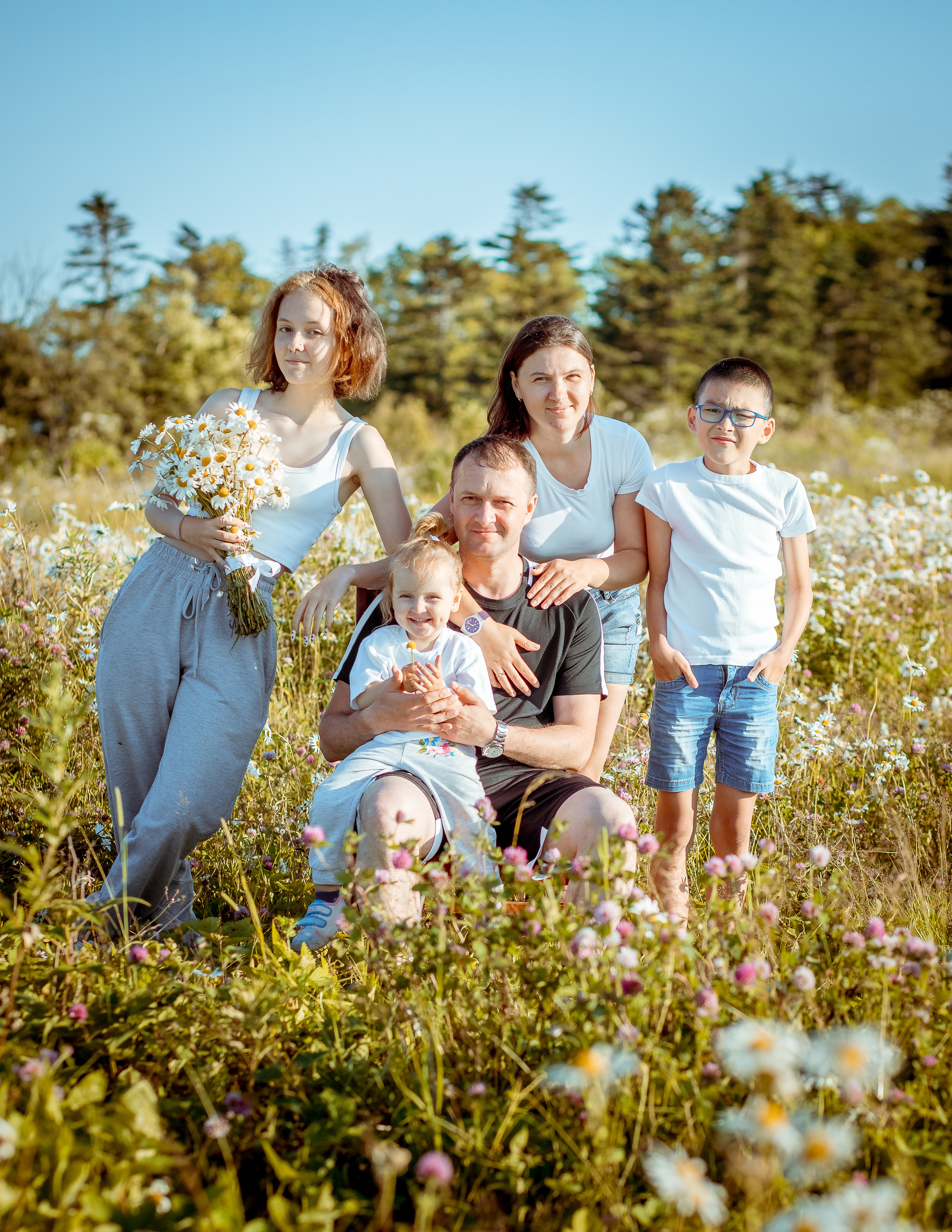 Руслан и Татьяна. Инга Кузьминская ТОП-фотограф г. Корсаков