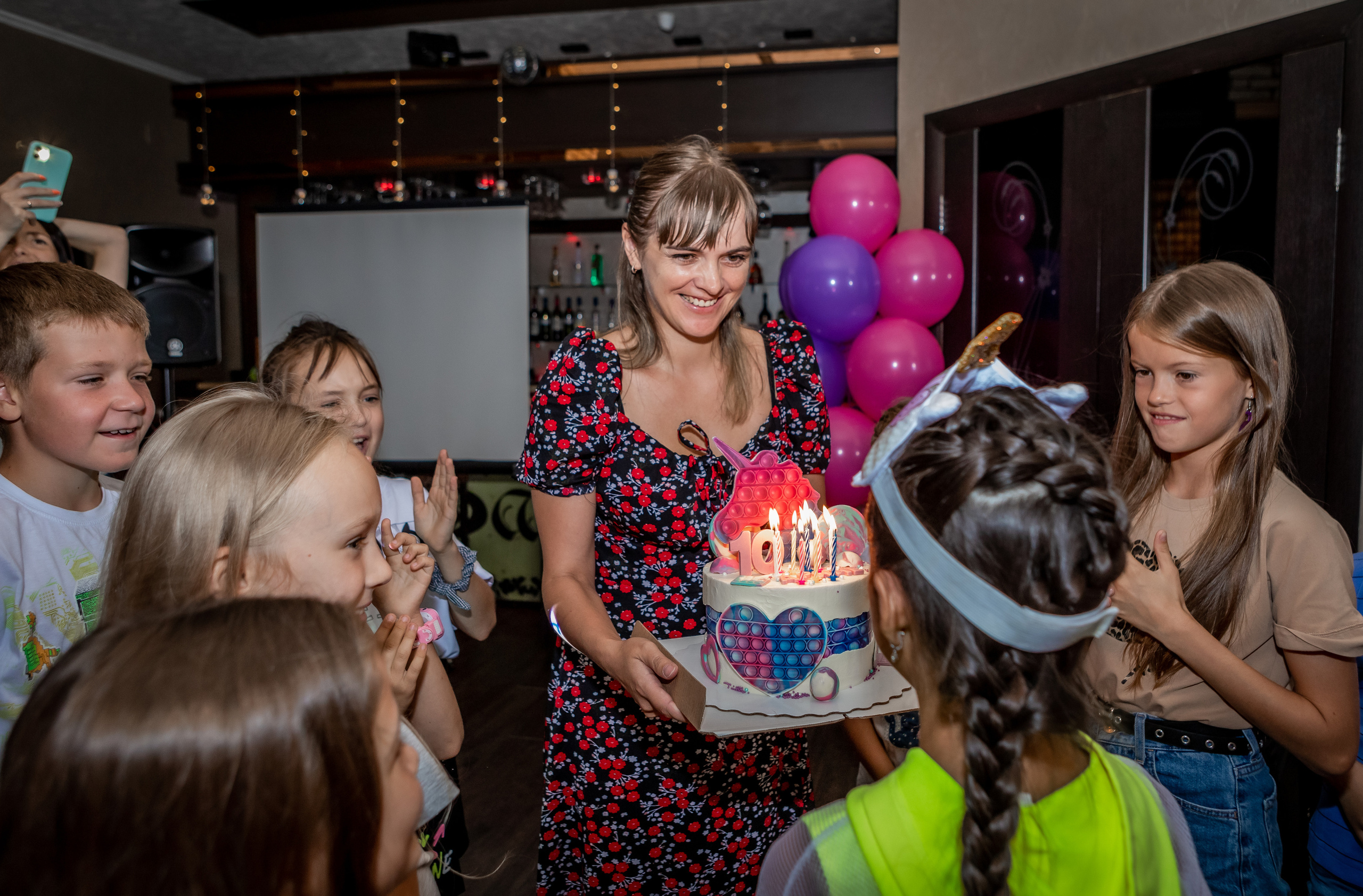 Арина. Инга Кузьминская ТОП-фотограф г. Корсаков