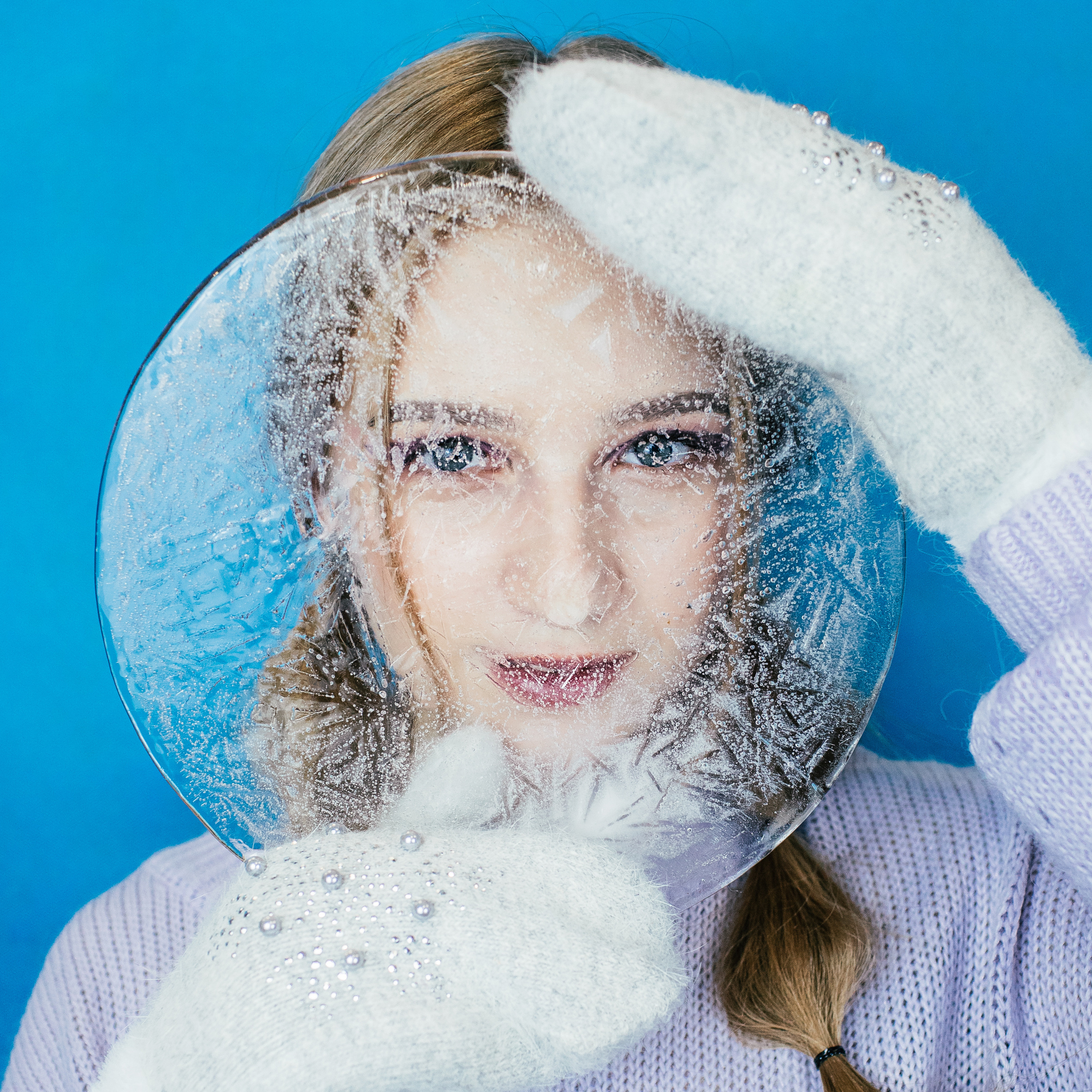 Дарья. Инга Кузьминская ТОП-фотограф г. Корсаков