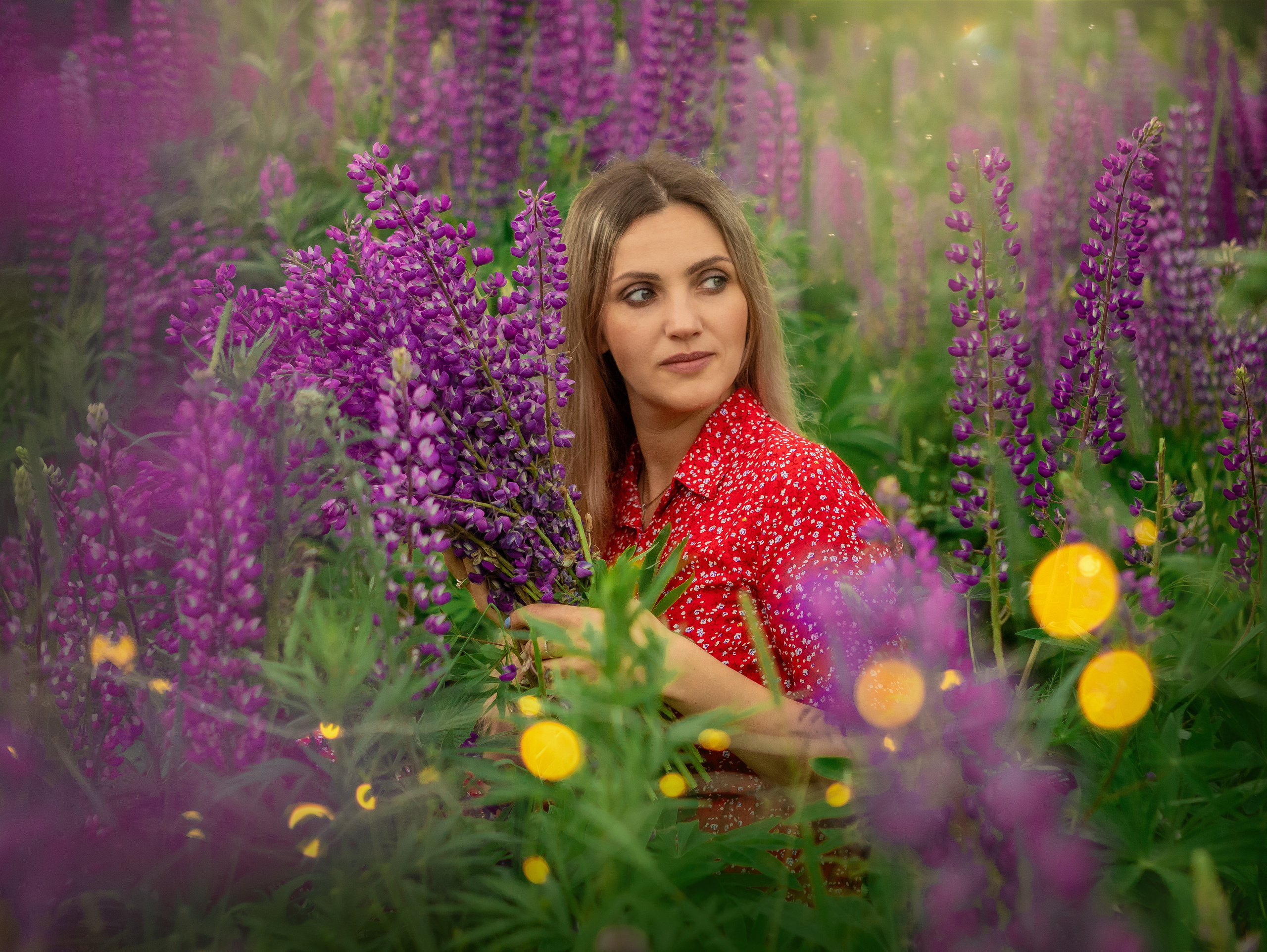 Семья Марины. Инга Кузьминская ТОП-фотограф г. Корсаков