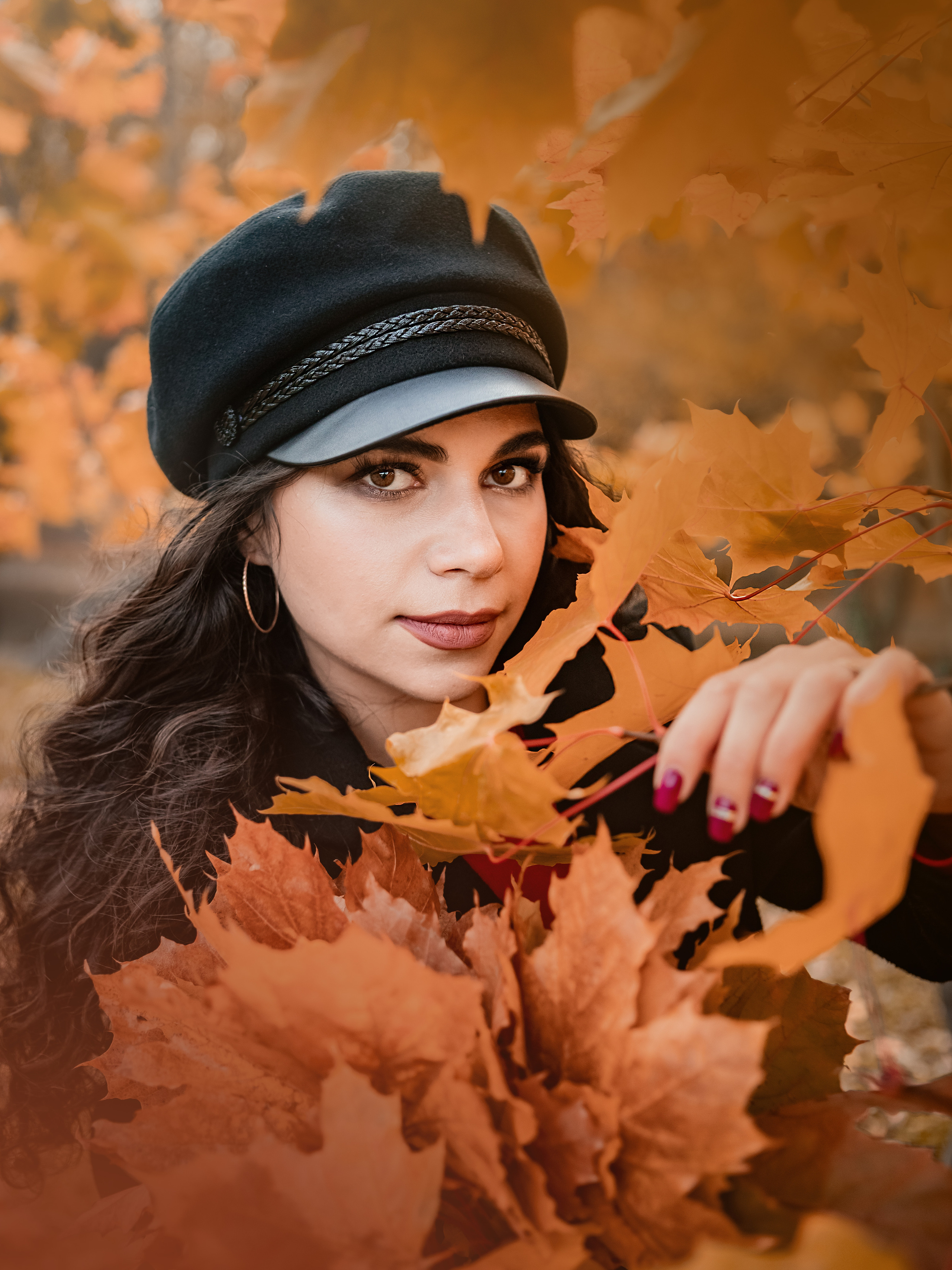 Сабина. Инга Кузьминская ТОП-фотограф г. Корсаков