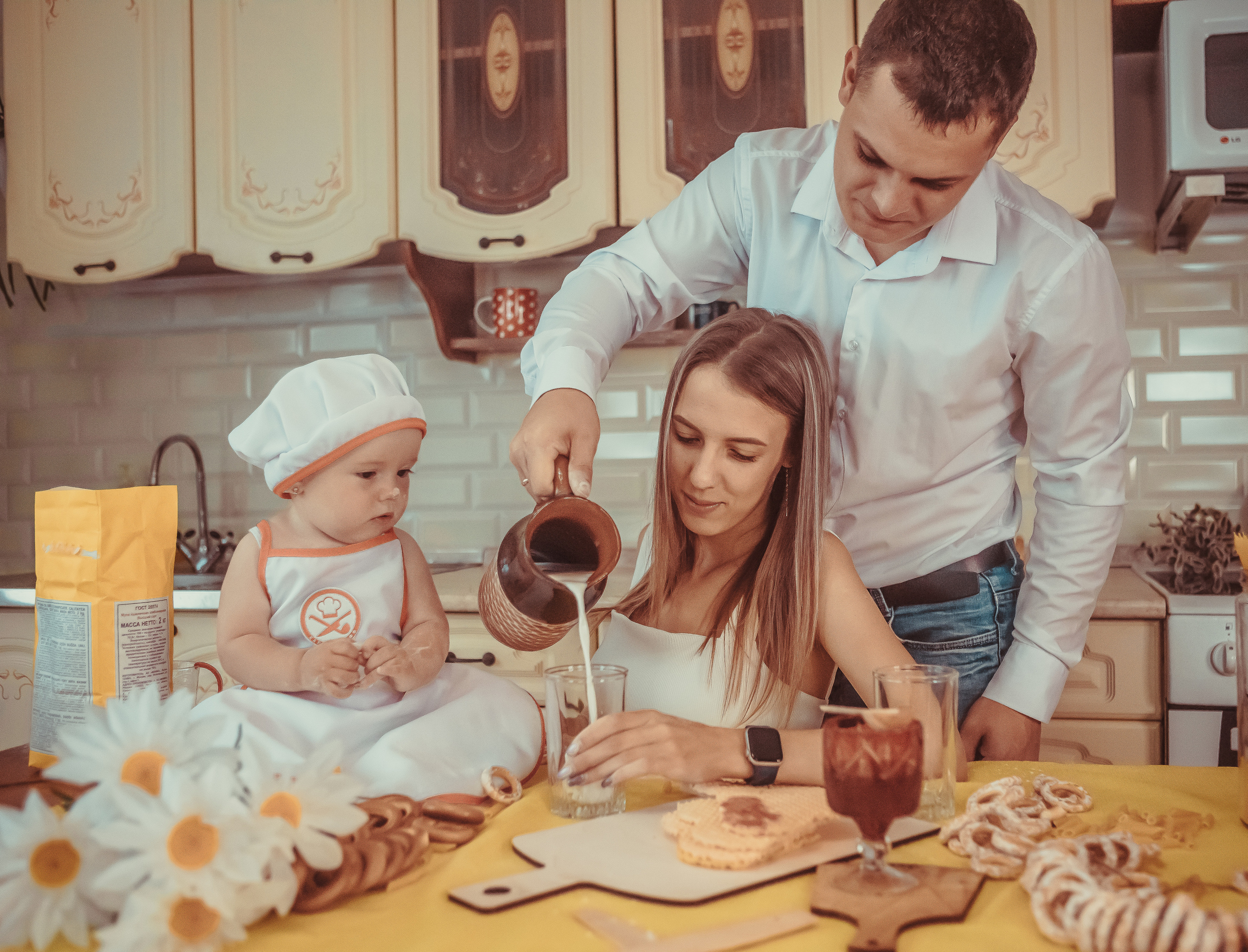 Поворята. Инга Кузьминская ТОП-фотограф г. Корсаков