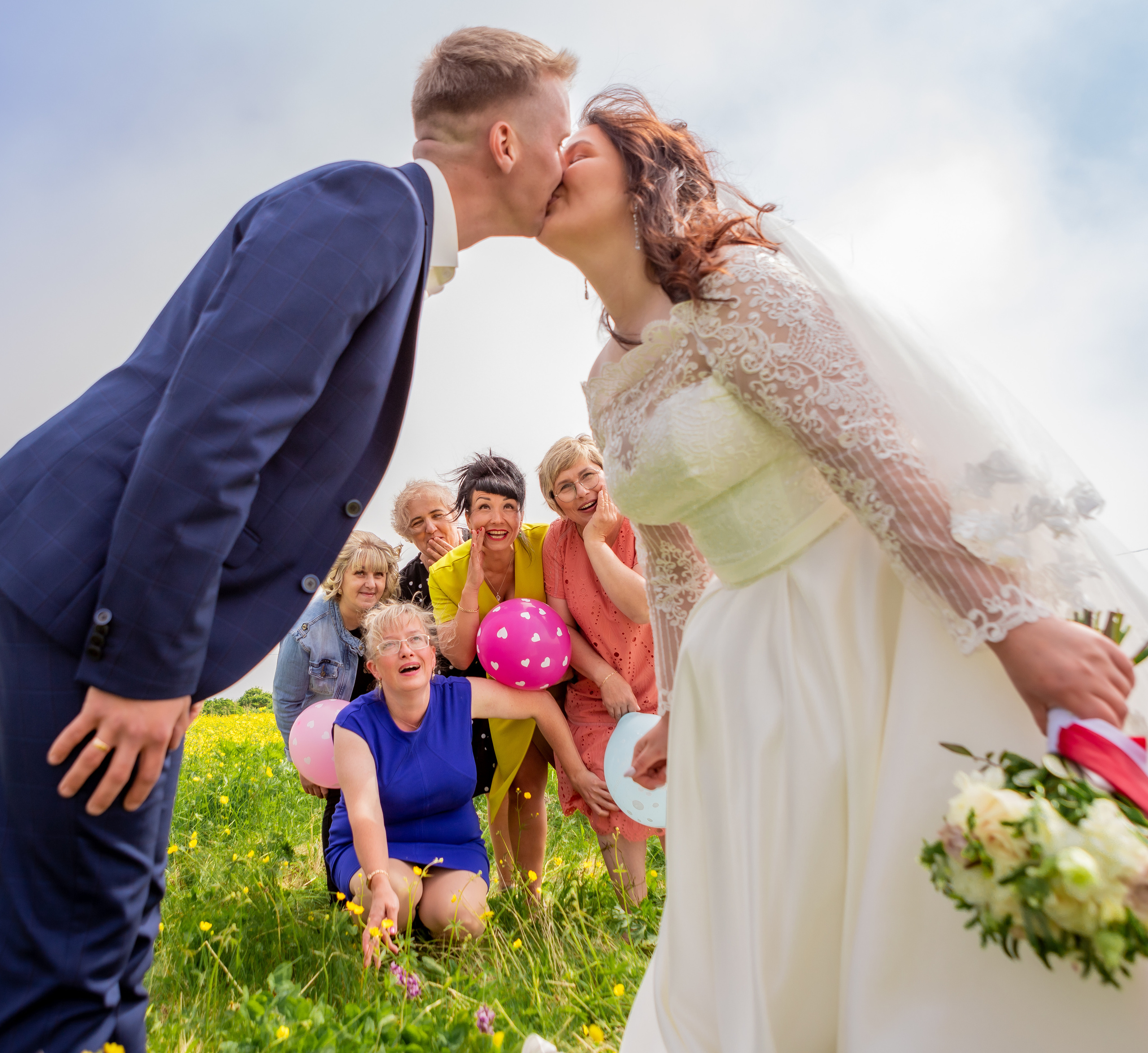 Ксения и Владислав. Инга Кузьминская ТОП-фотограф г. Корсаков