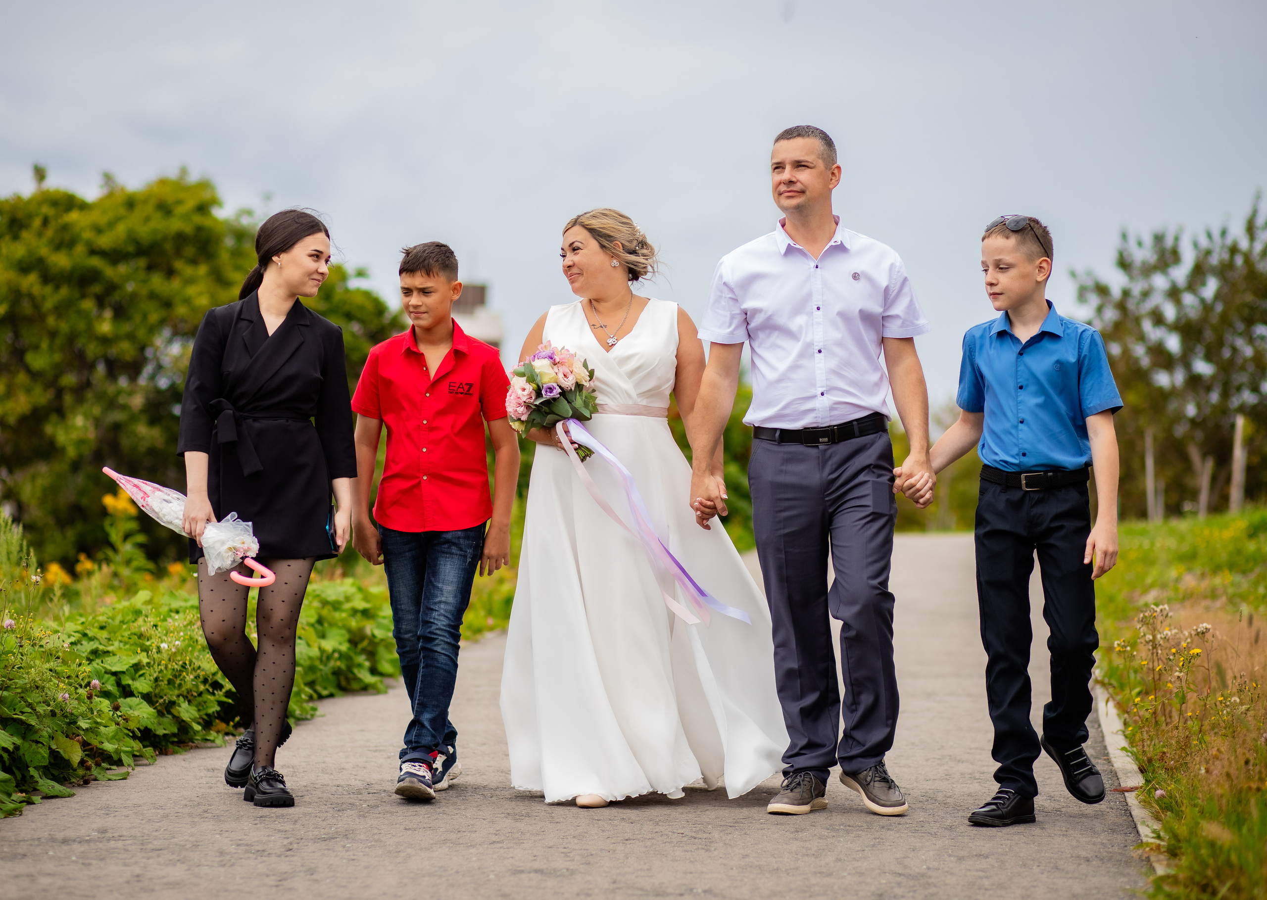 Наталья и Александр. Инга Кузьминская ТОП-фотограф г. Корсаков