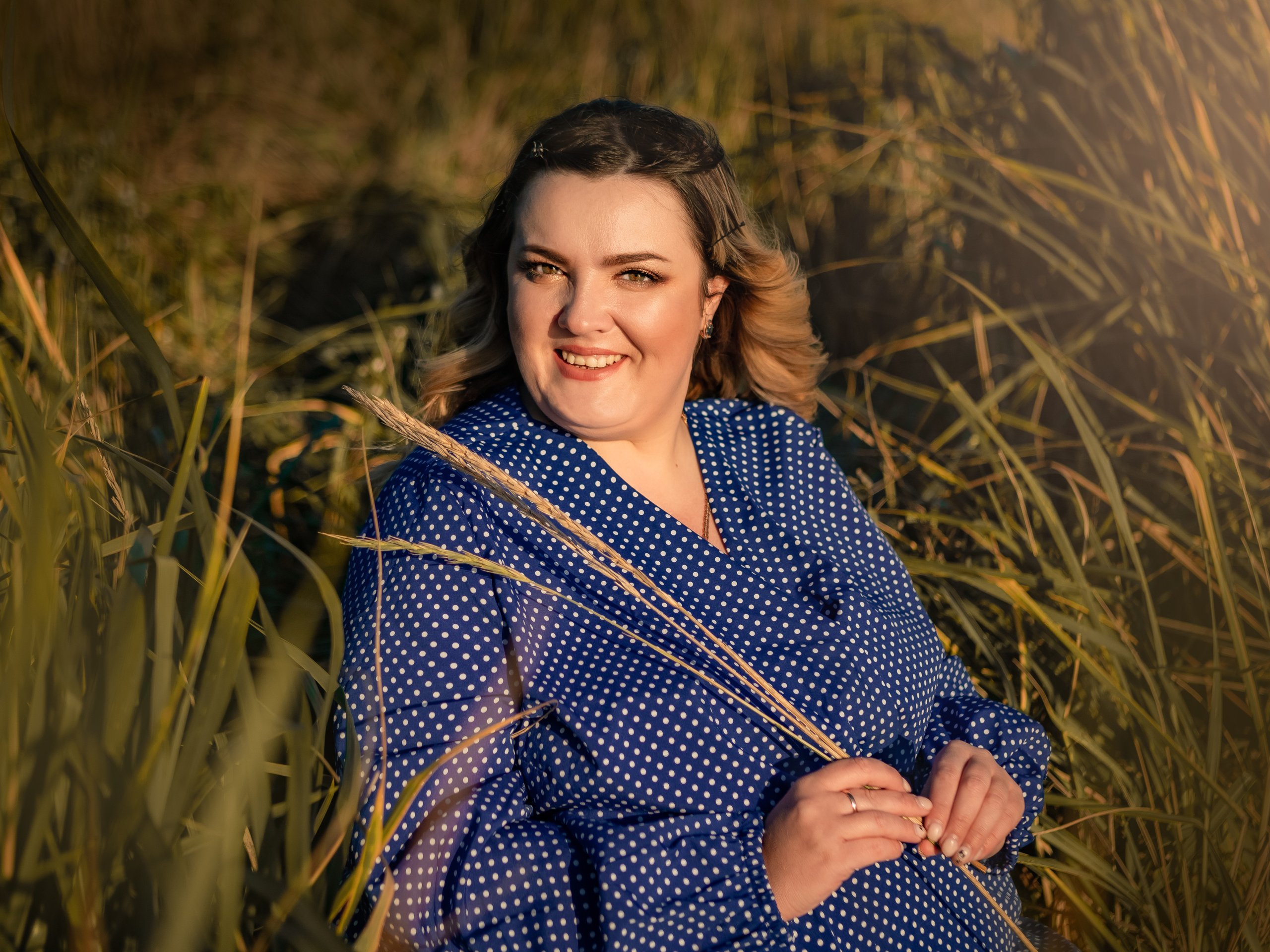 Марина. Инга Кузьминская ТОП-фотограф г. Корсаков