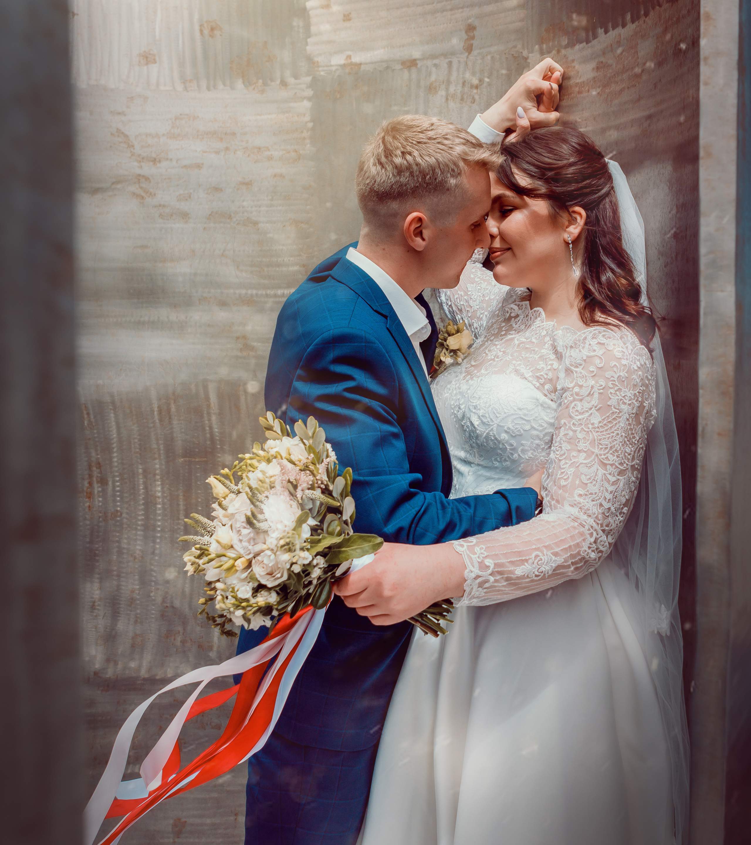 Ксения и Владислав. Инга Кузьминская ТОП-фотограф г. Корсаков