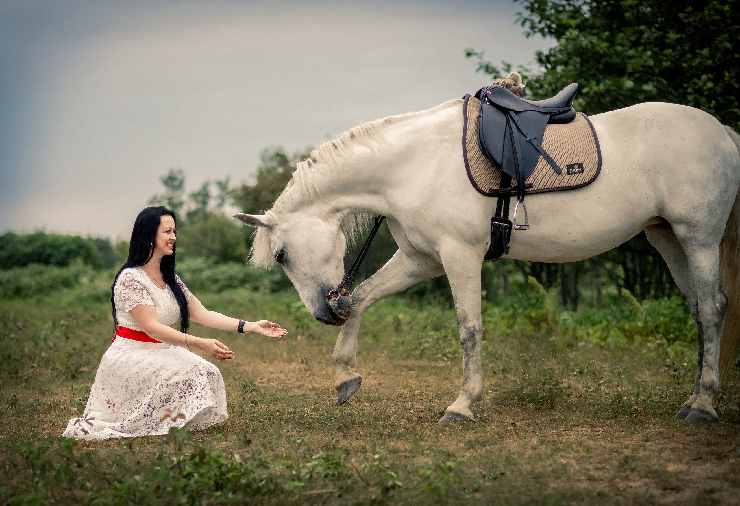 Екатерина. Инга Кузьминская ТОП-фотограф г. Корсаков