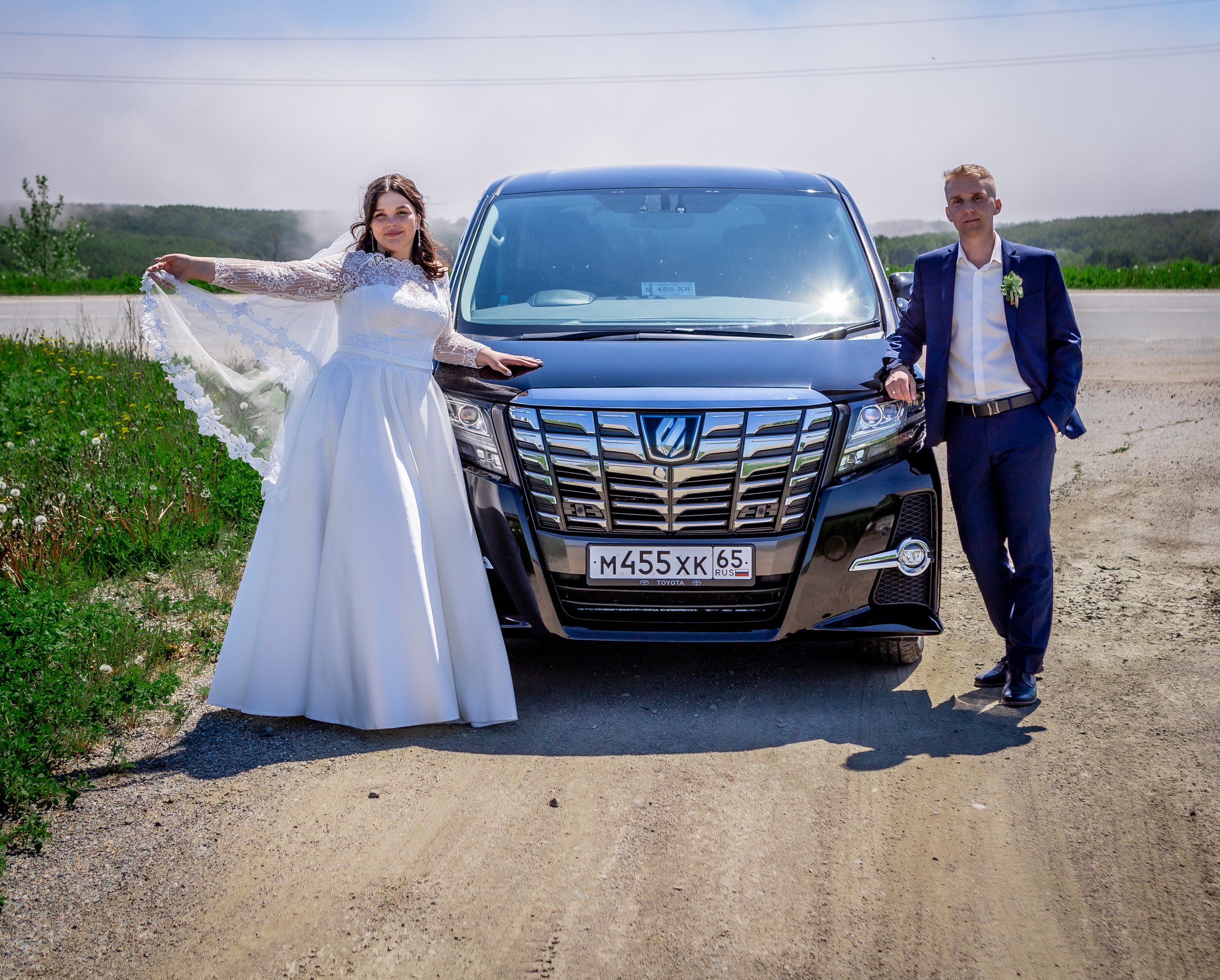 Ксения и Владислав. Инга Кузьминская ТОП-фотограф г. Корсаков