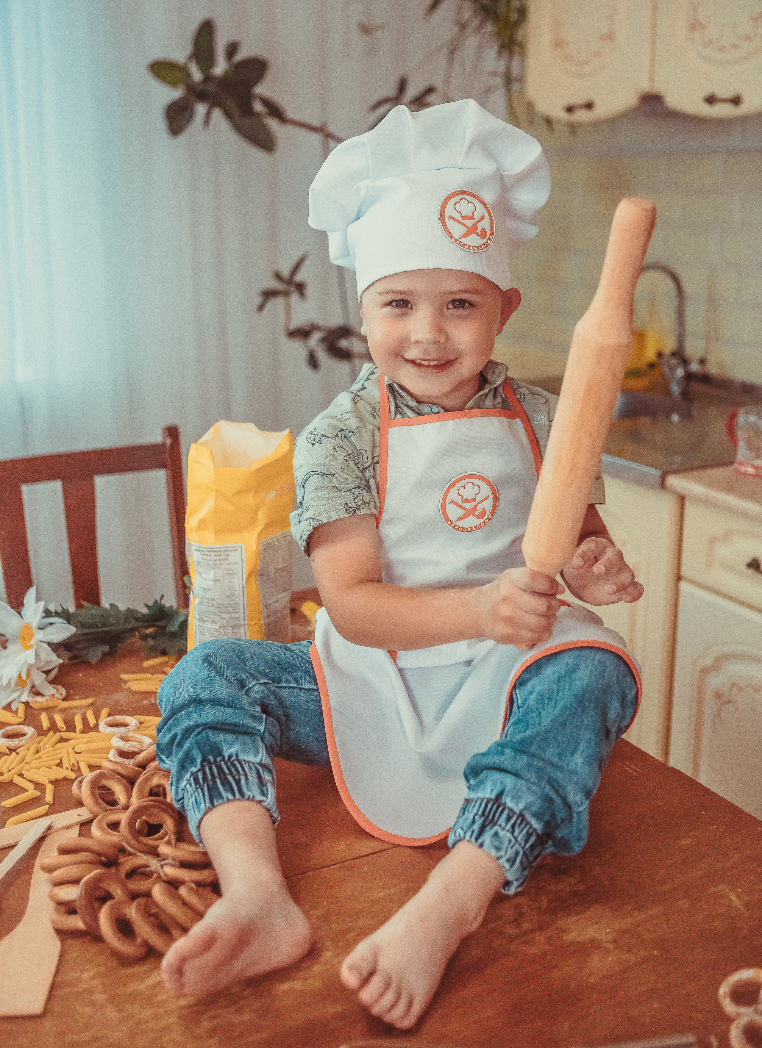 Поворята. Инга Кузьминская ТОП-фотограф г. Корсаков