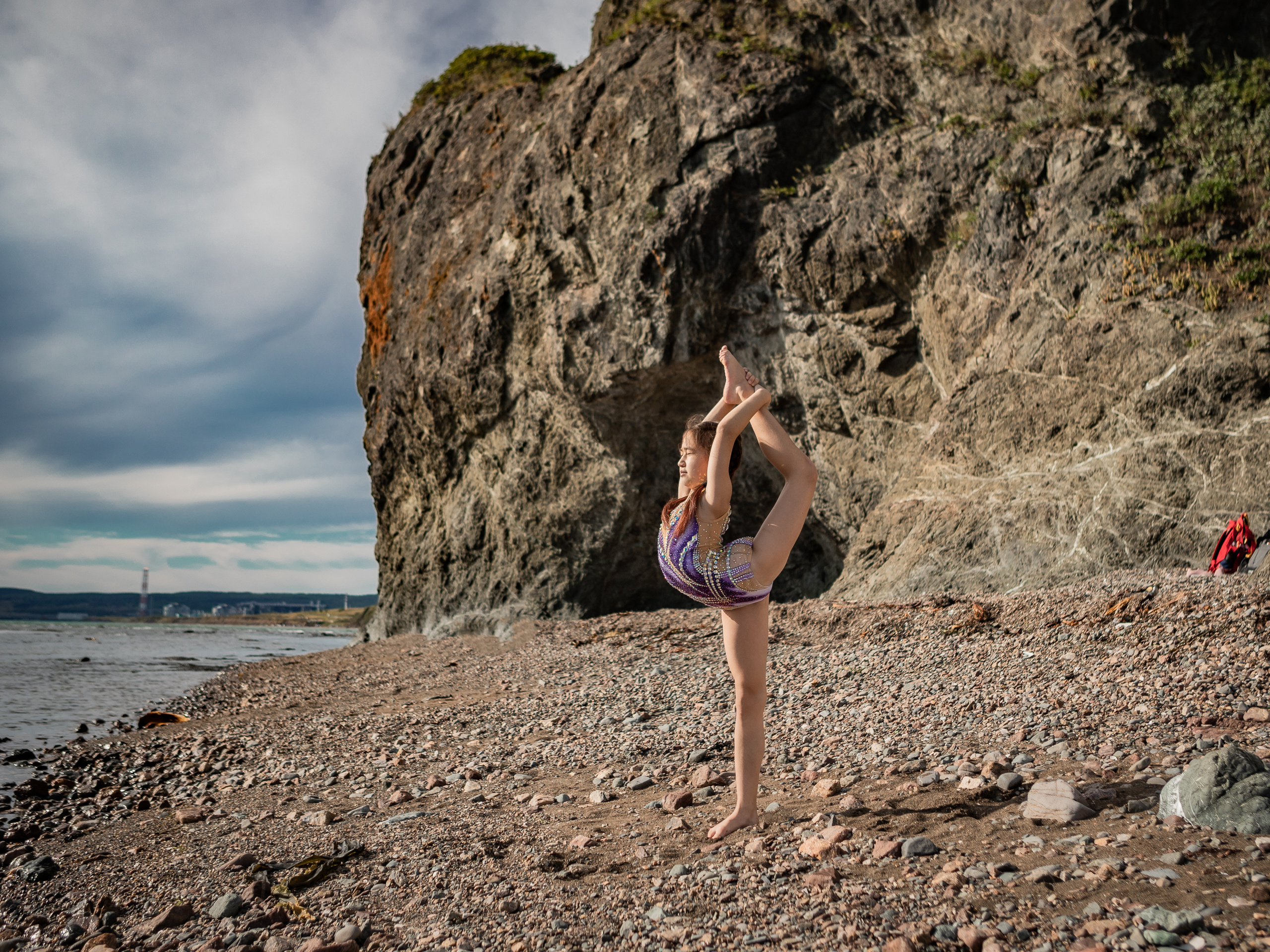 Вероника. Инга Кузьминская ТОП-фотограф г. Корсаков