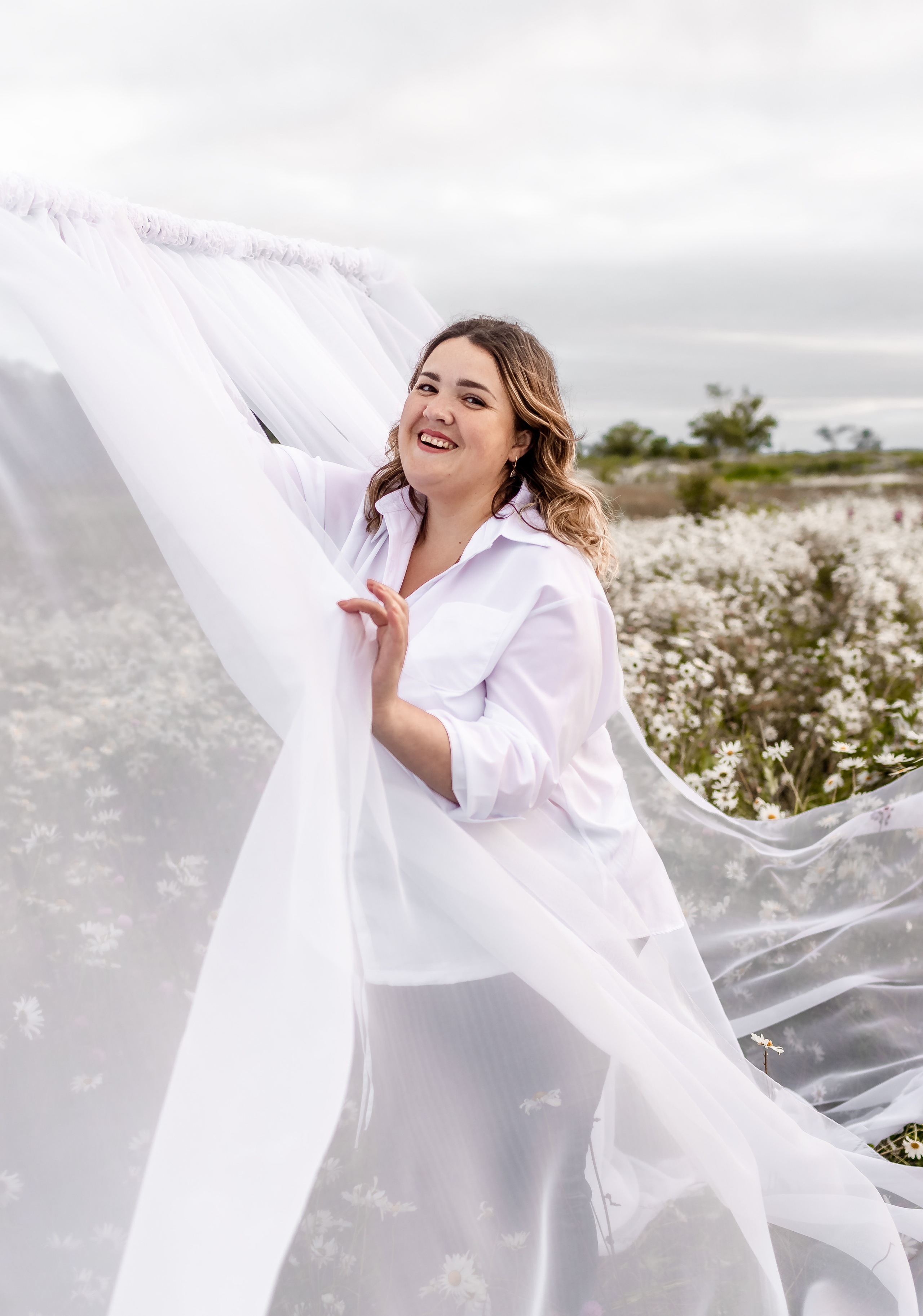 Марина. Инга Кузьминская ТОП-фотограф г. Корсаков