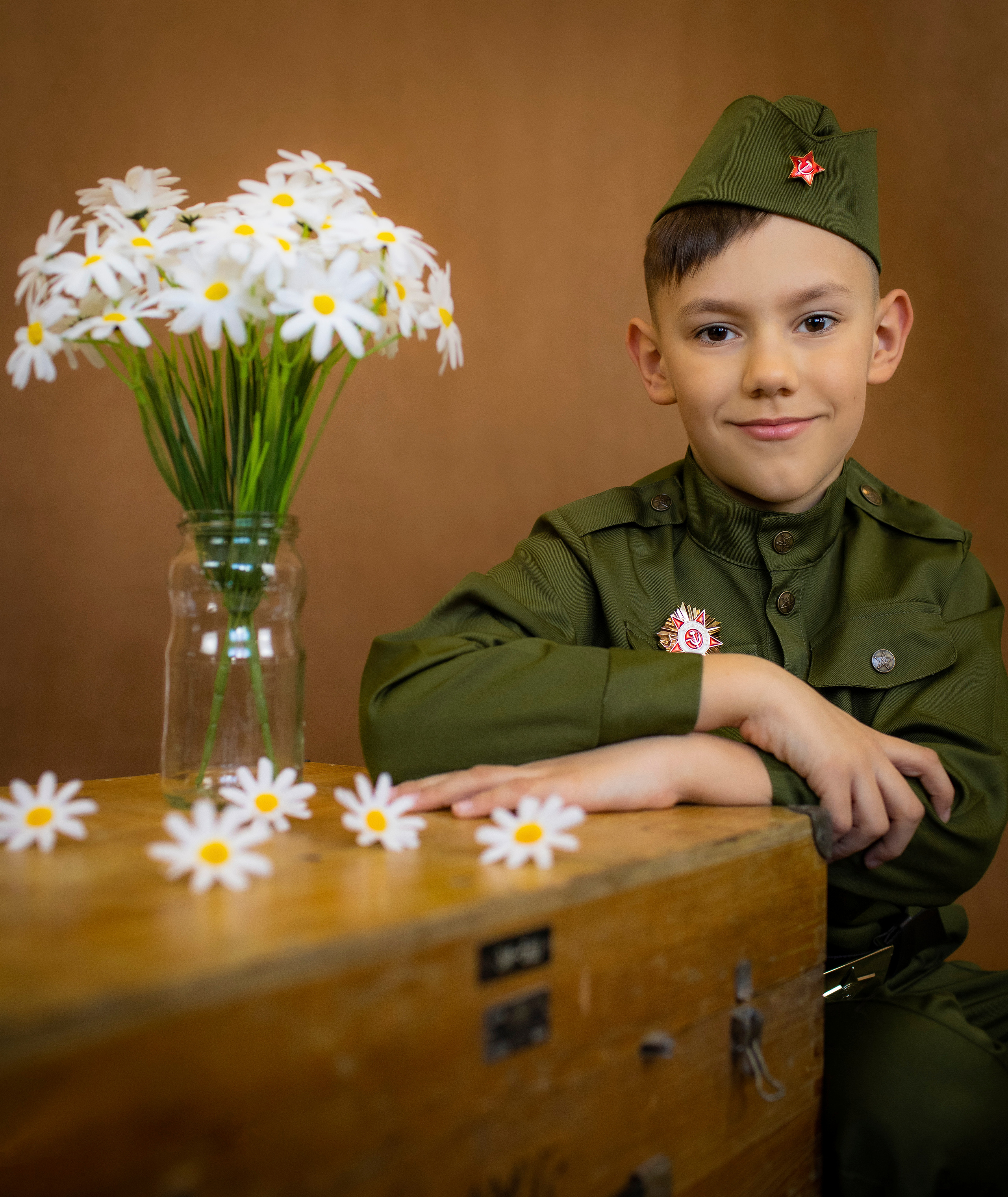 23 февраля. Инга Кузьминская ТОП-фотограф г. Корсаков