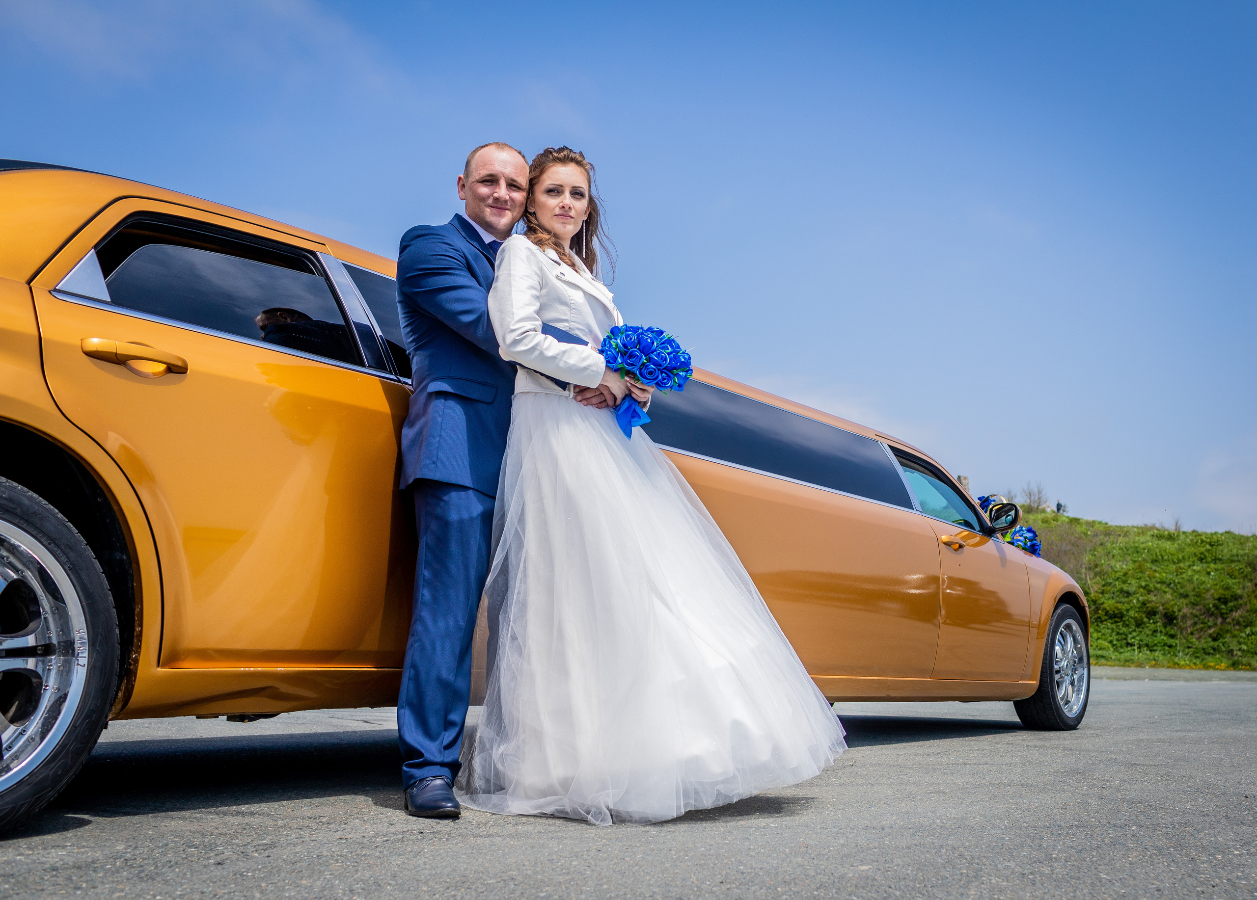 Екатерина и Илья. Инга Кузьминская ТОП-фотограф г. Корсаков