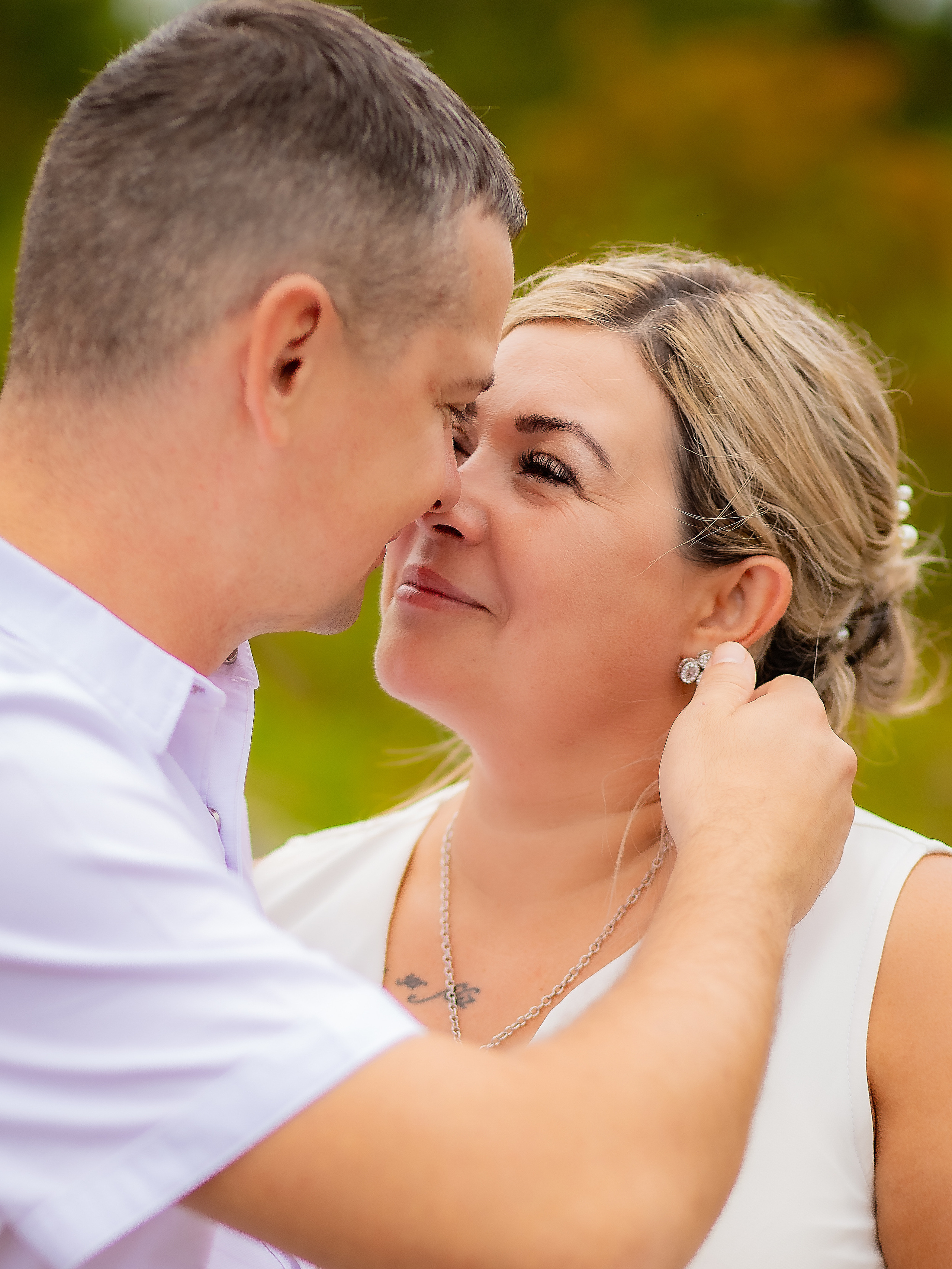 Наталья и Александр. Инга Кузьминская ТОП-фотограф г. Корсаков
