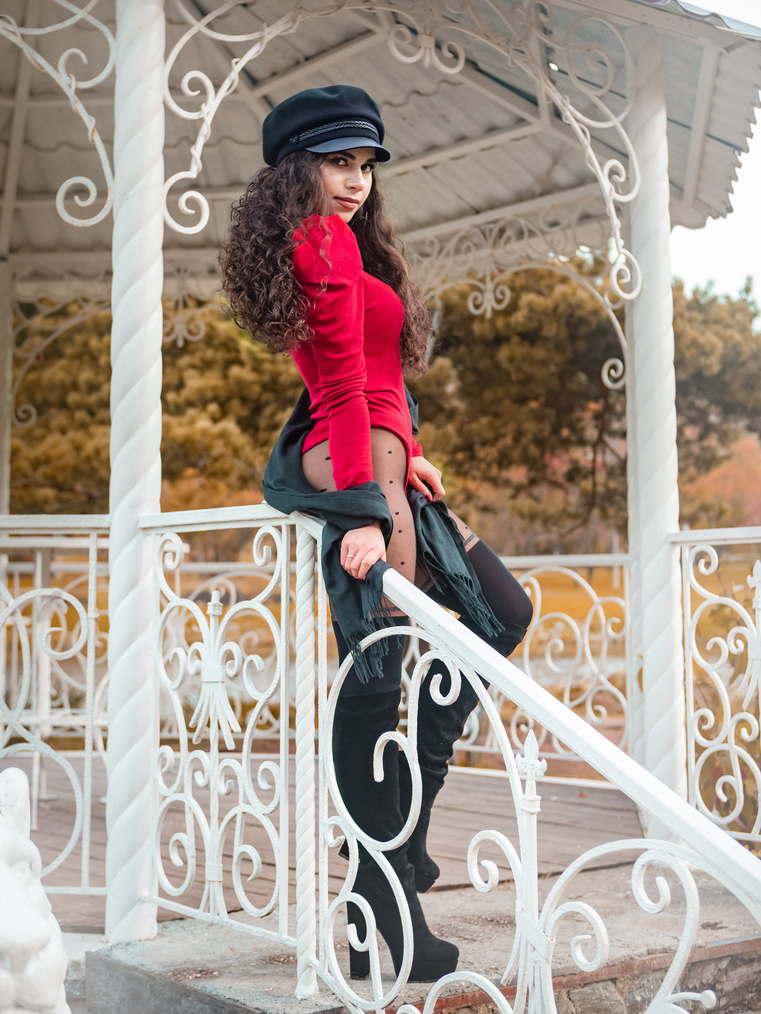 Сабина. Инга Кузьминская ТОП-фотограф г. Корсаков