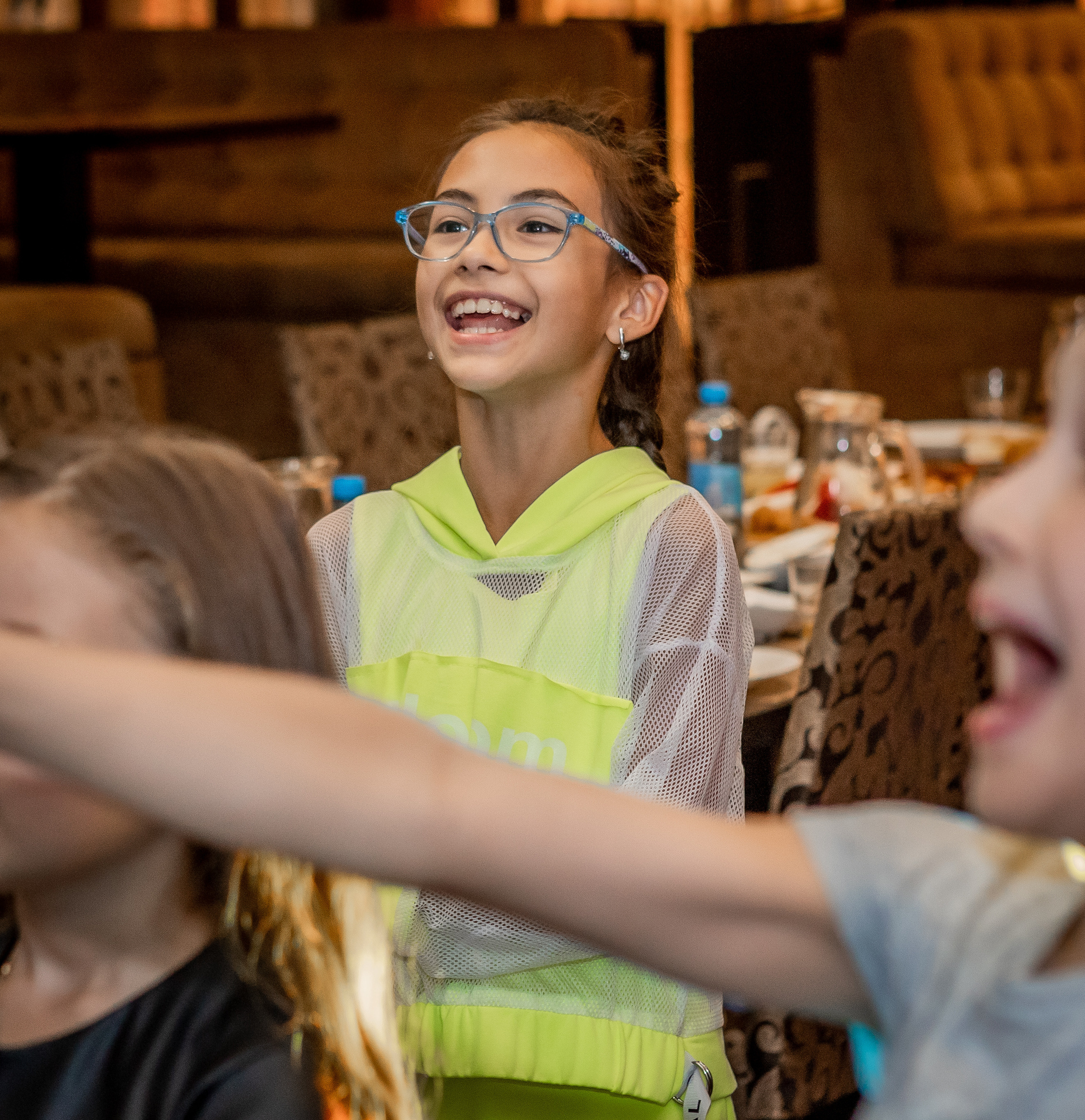 Арина. Инга Кузьминская ТОП-фотограф г. Корсаков