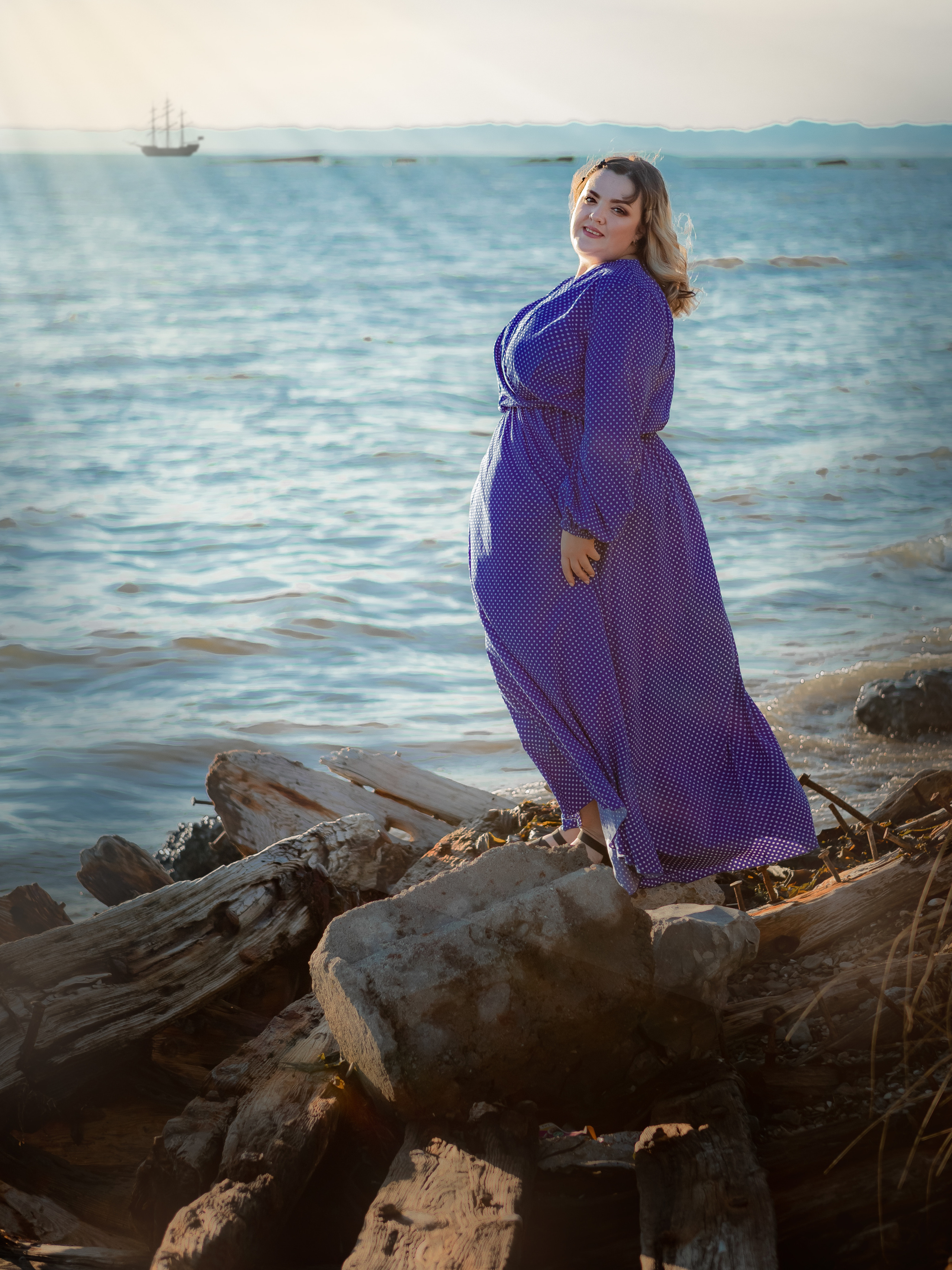 Марина. Инга Кузьминская ТОП-фотограф г. Корсаков