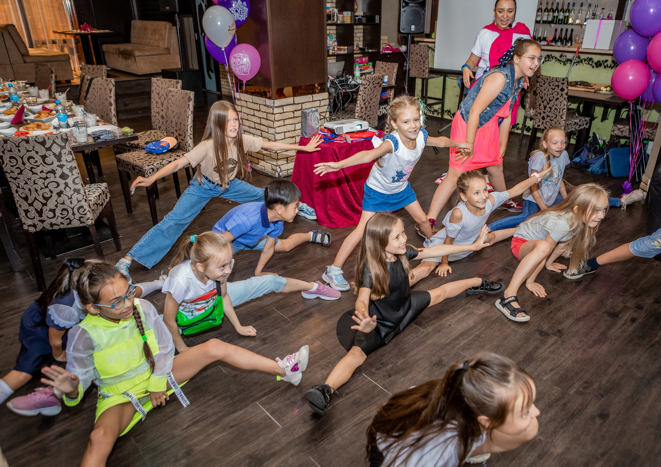 Арина. Инга Кузьминская ТОП-фотограф г. Корсаков