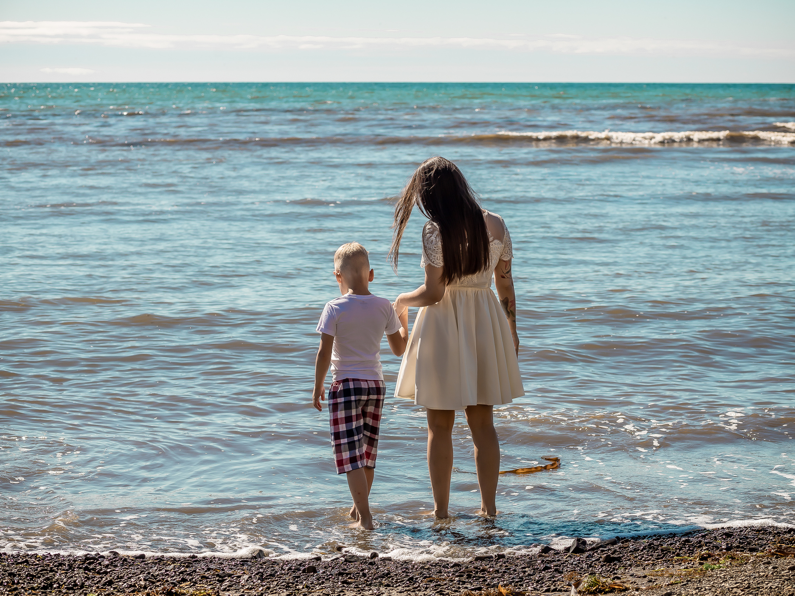 Семья Инны. Инга Кузьминская ТОП-фотограф г. Корсаков