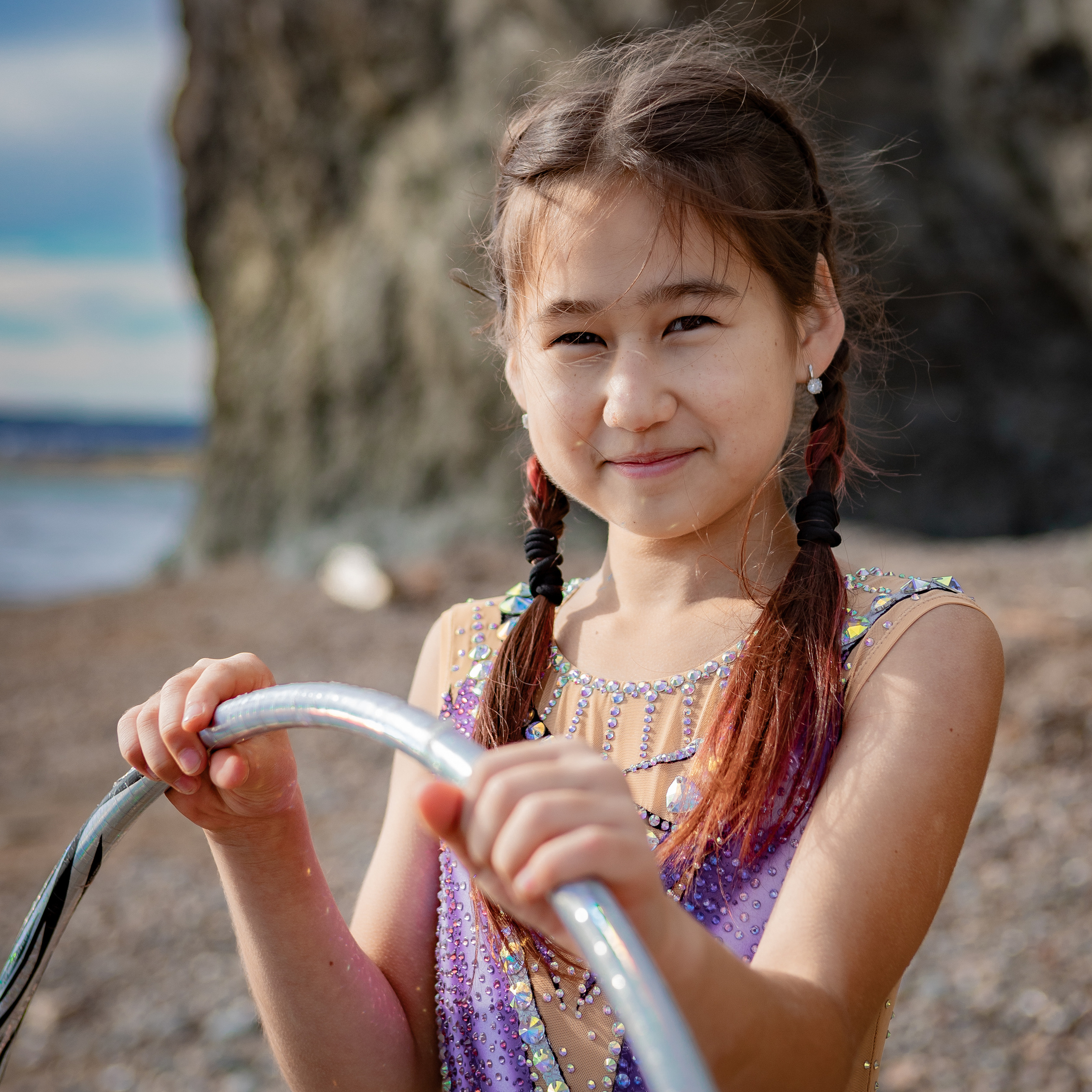 Вероника. Инга Кузьминская ТОП-фотограф г. Корсаков