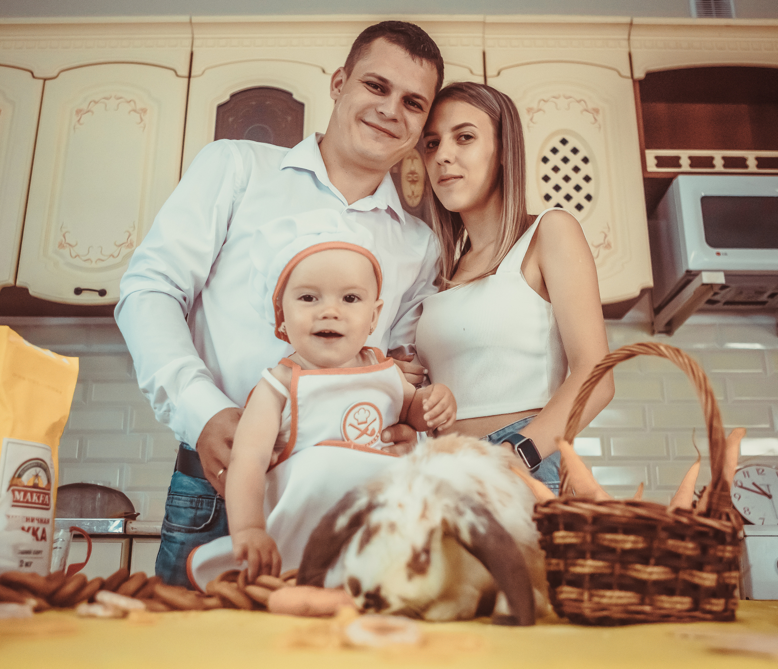 Поворята. Инга Кузьминская ТОП-фотограф г. Корсаков