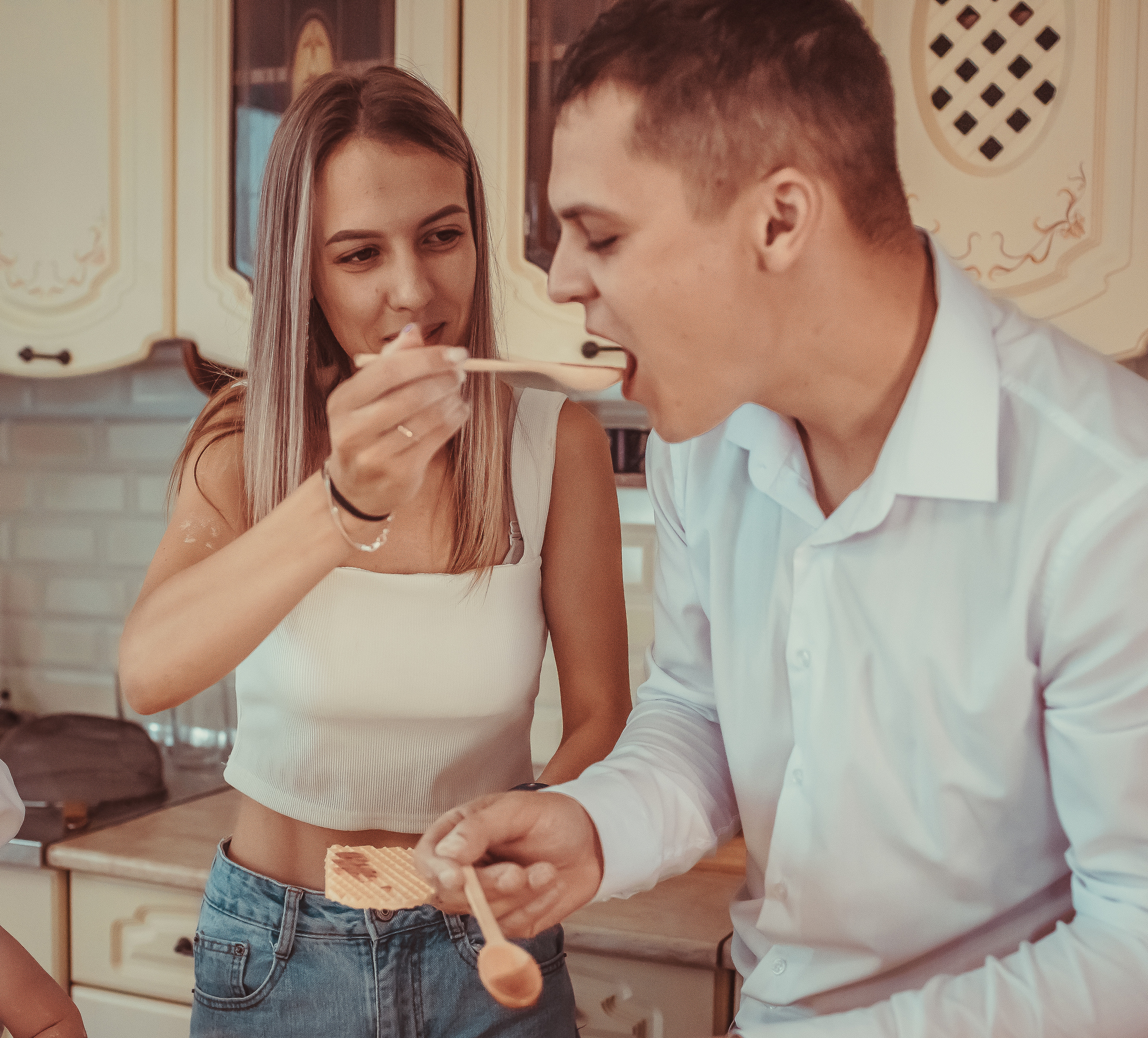 Поворята. Инга Кузьминская ТОП-фотограф г. Корсаков