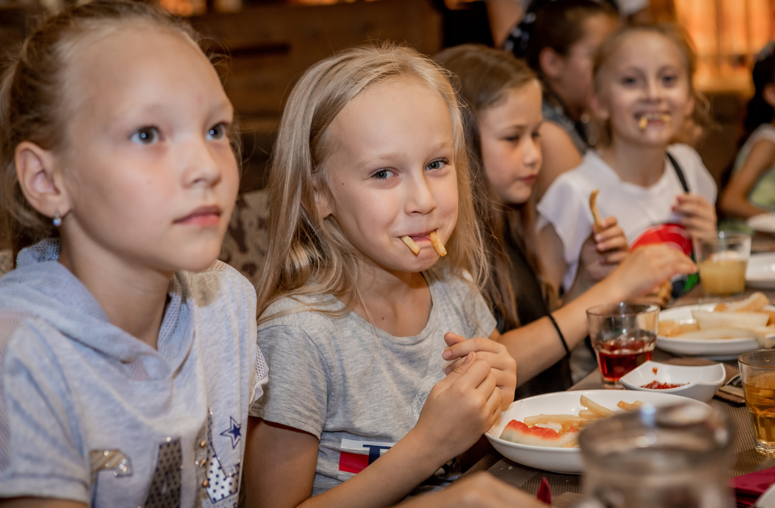 Арина. Инга Кузьминская ТОП-фотограф г. Корсаков