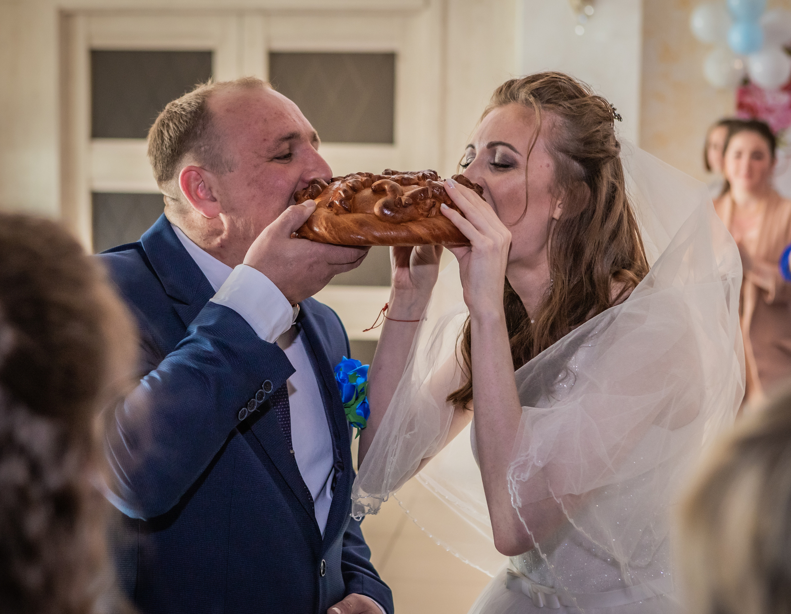 Екатерина и Илья. Инга Кузьминская ТОП-фотограф г. Корсаков