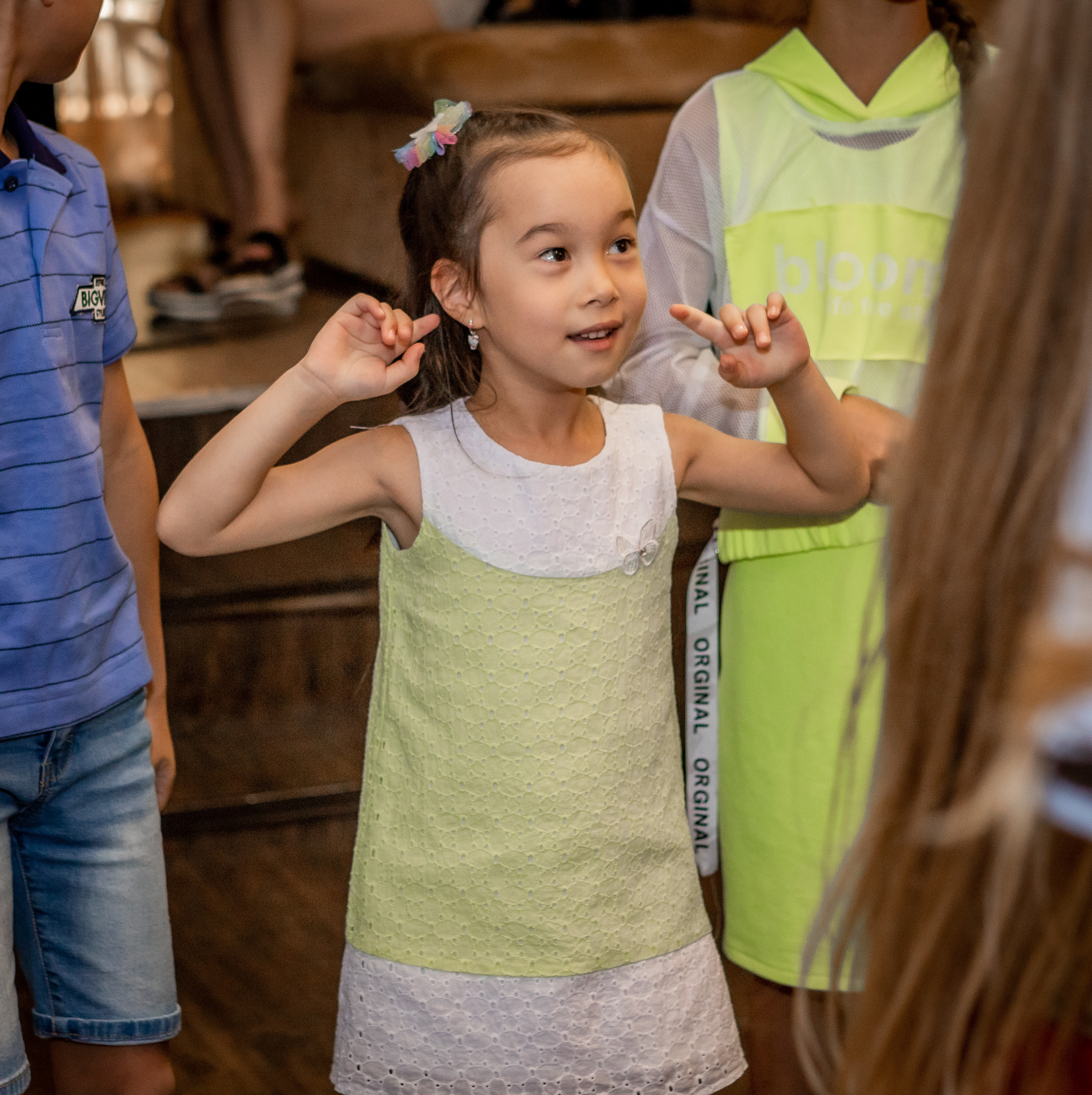 Арина. Инга Кузьминская ТОП-фотограф г. Корсаков