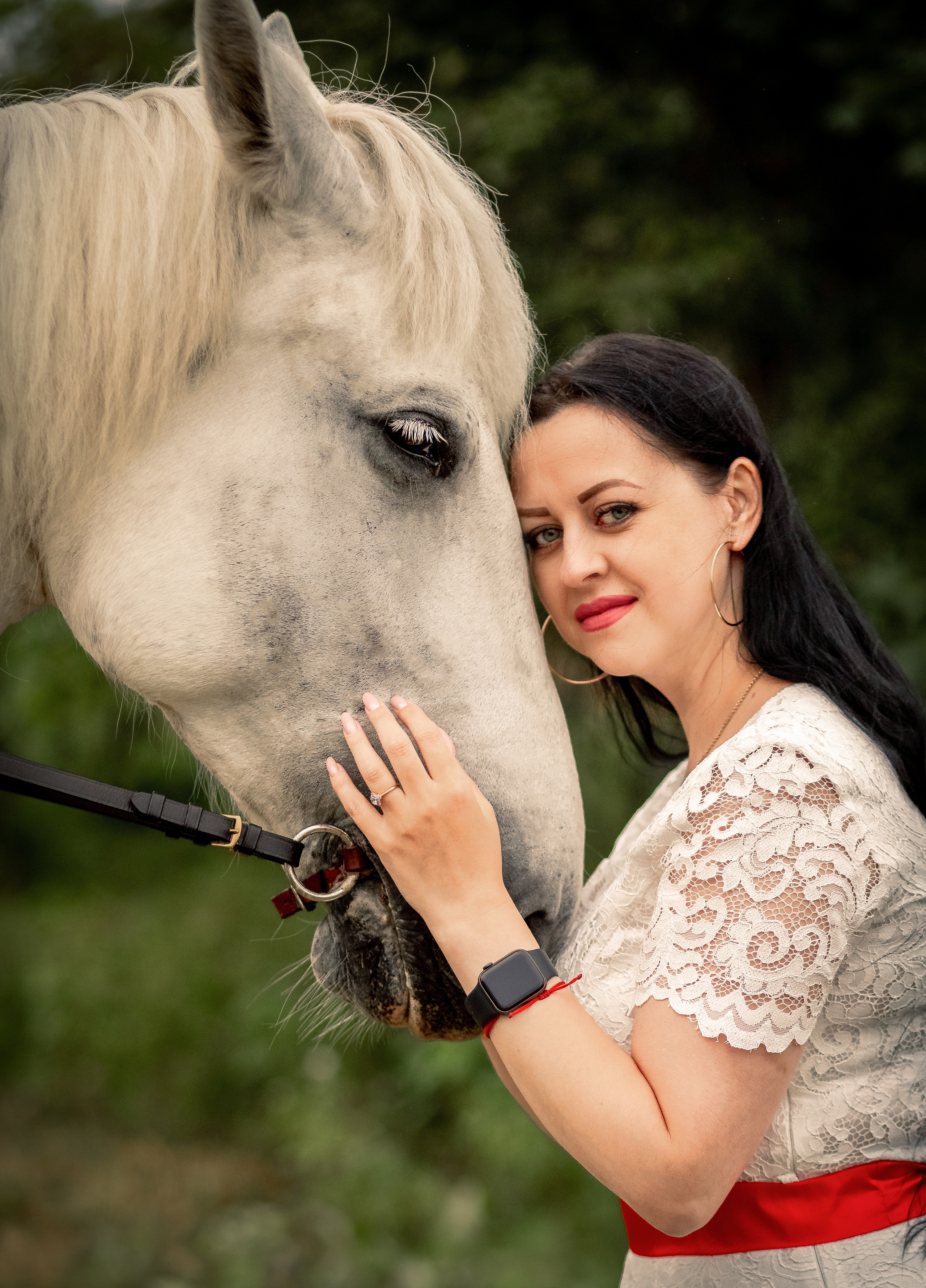 Екатерина. Инга Кузьминская ТОП-фотограф г. Корсаков