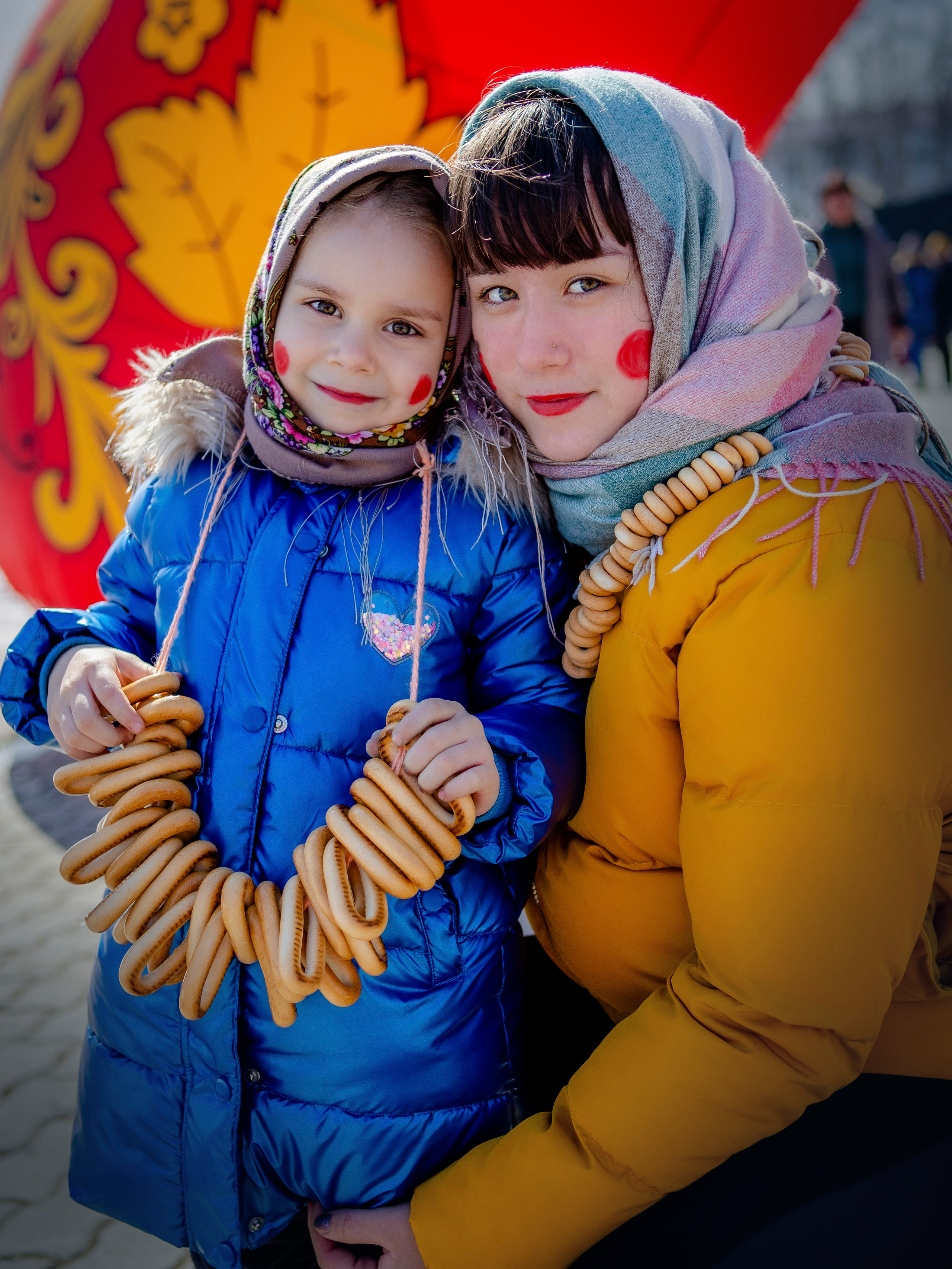 Масленица. Инга Кузьминская ТОП-фотограф г. Корсаков