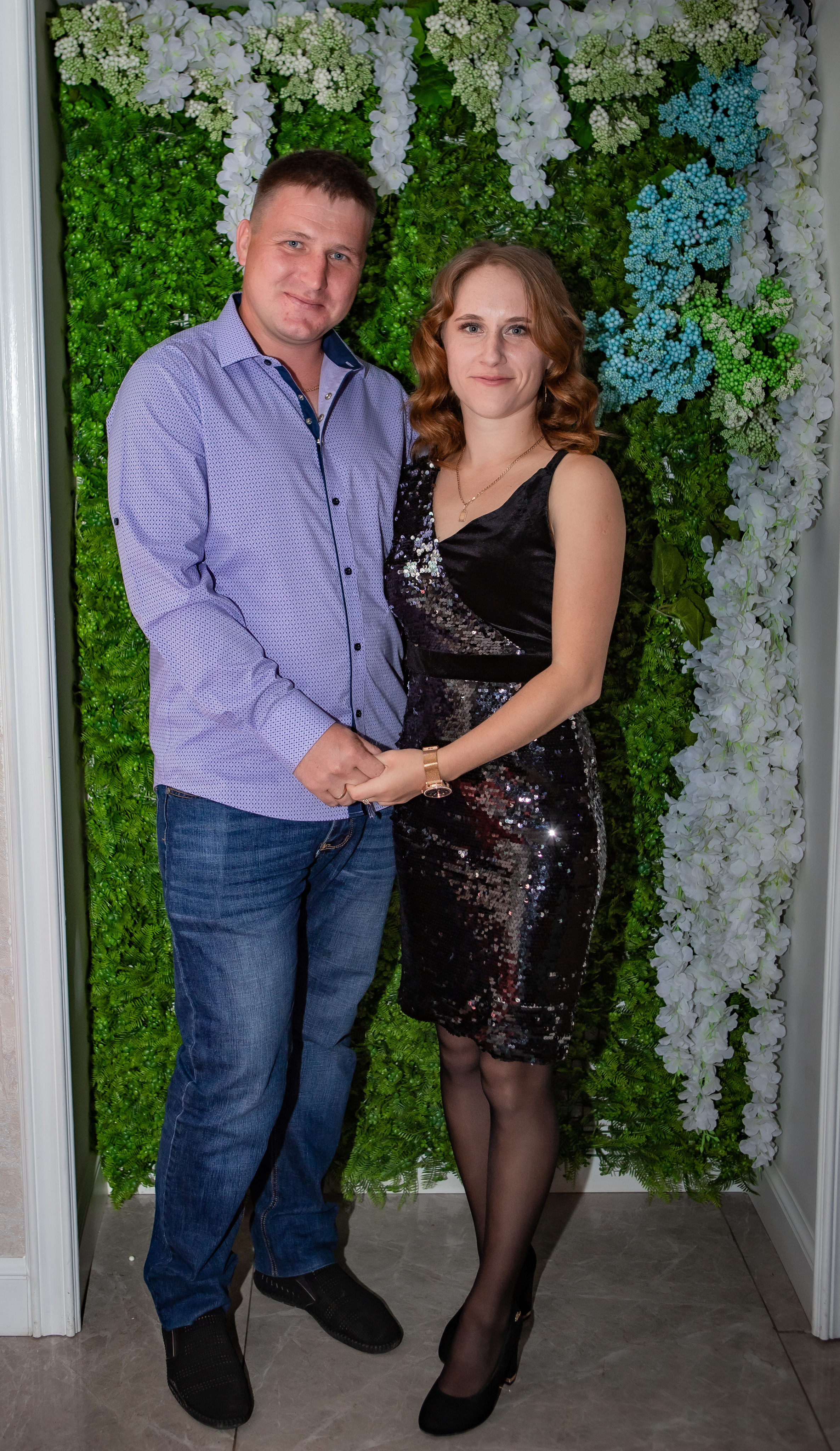 Юбилей 70 лет. Инга Кузьминская ТОП-фотограф г. Корсаков