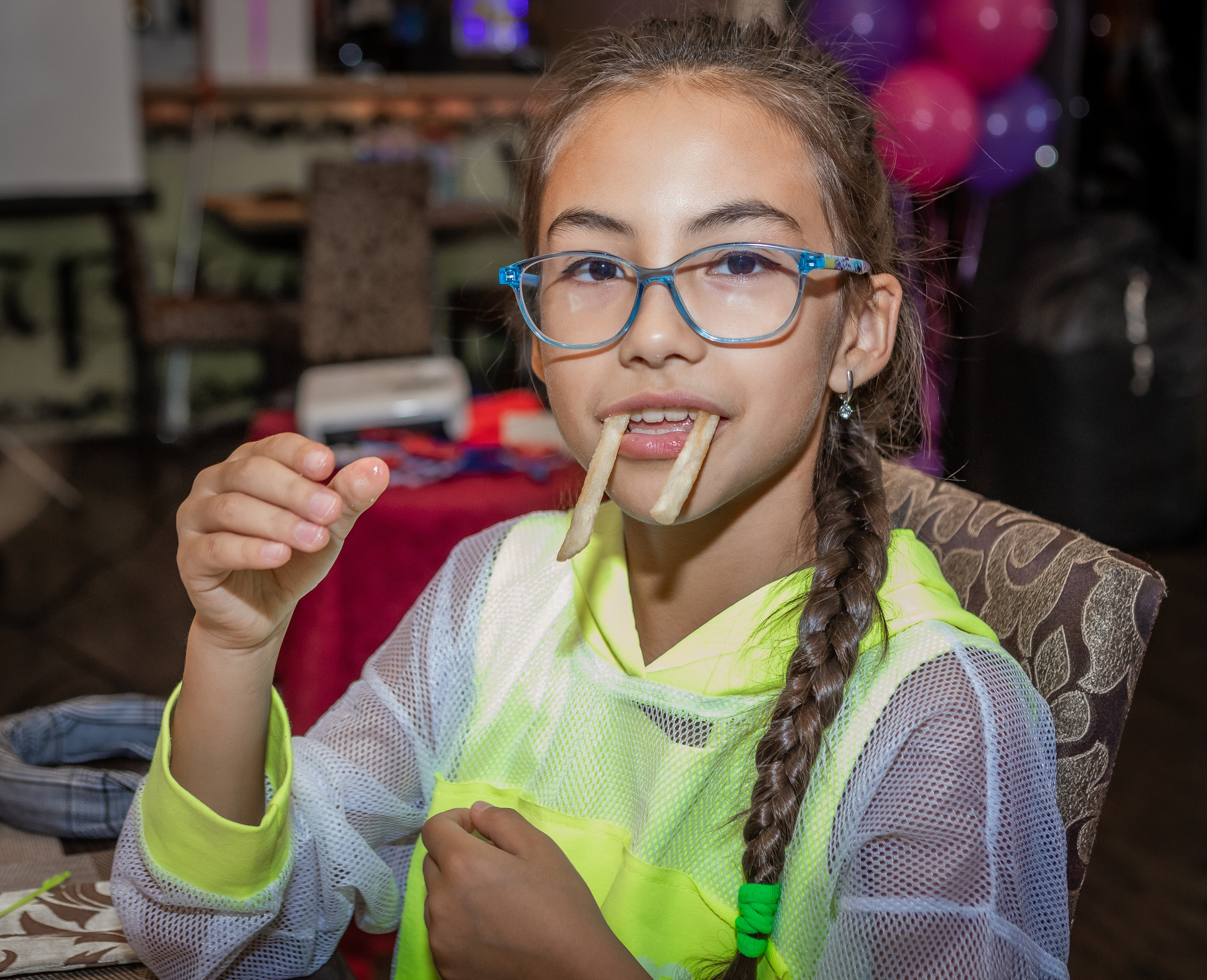 Арина. Инга Кузьминская ТОП-фотограф г. Корсаков