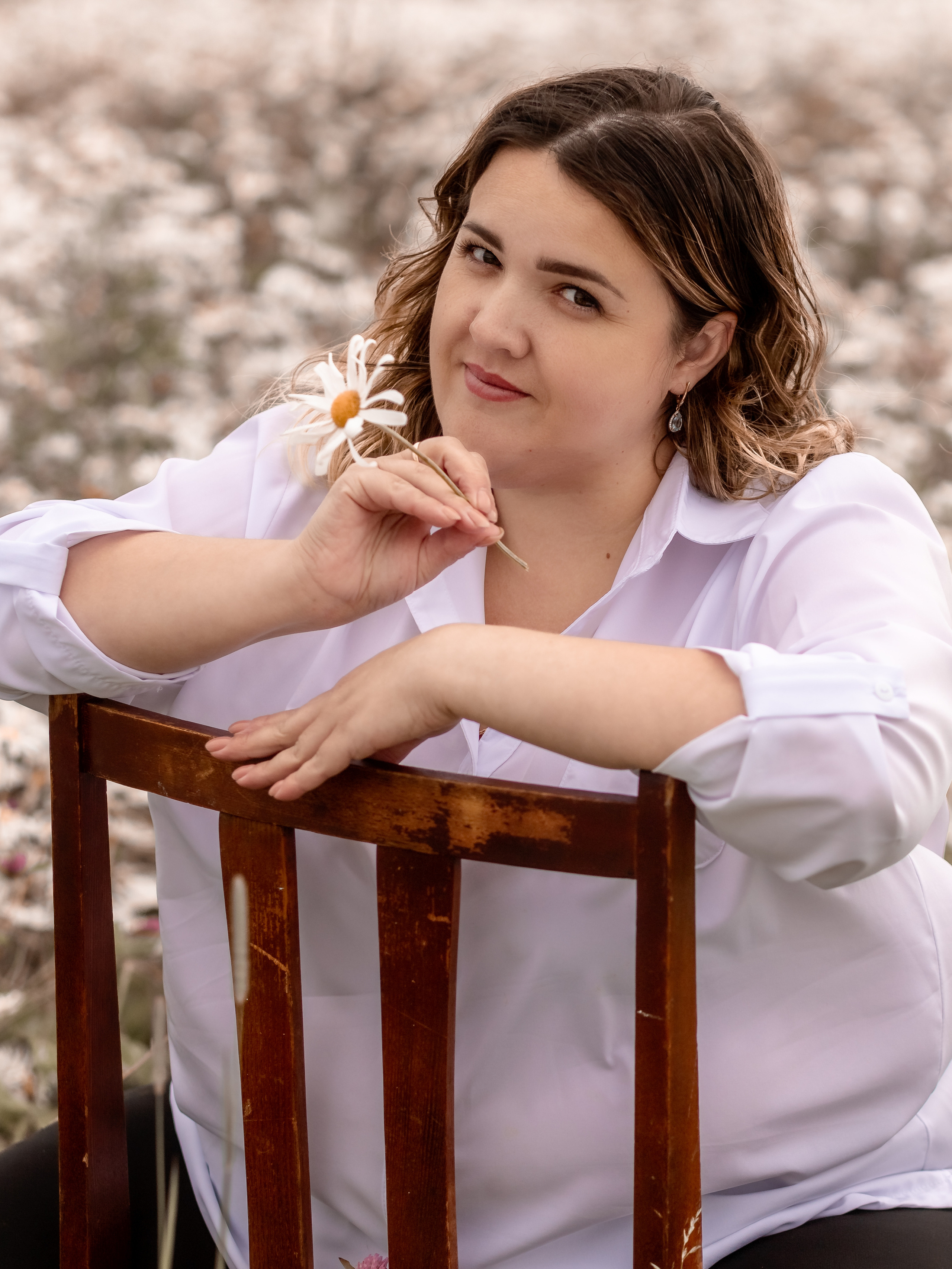 Марина. Инга Кузьминская ТОП-фотограф г. Корсаков