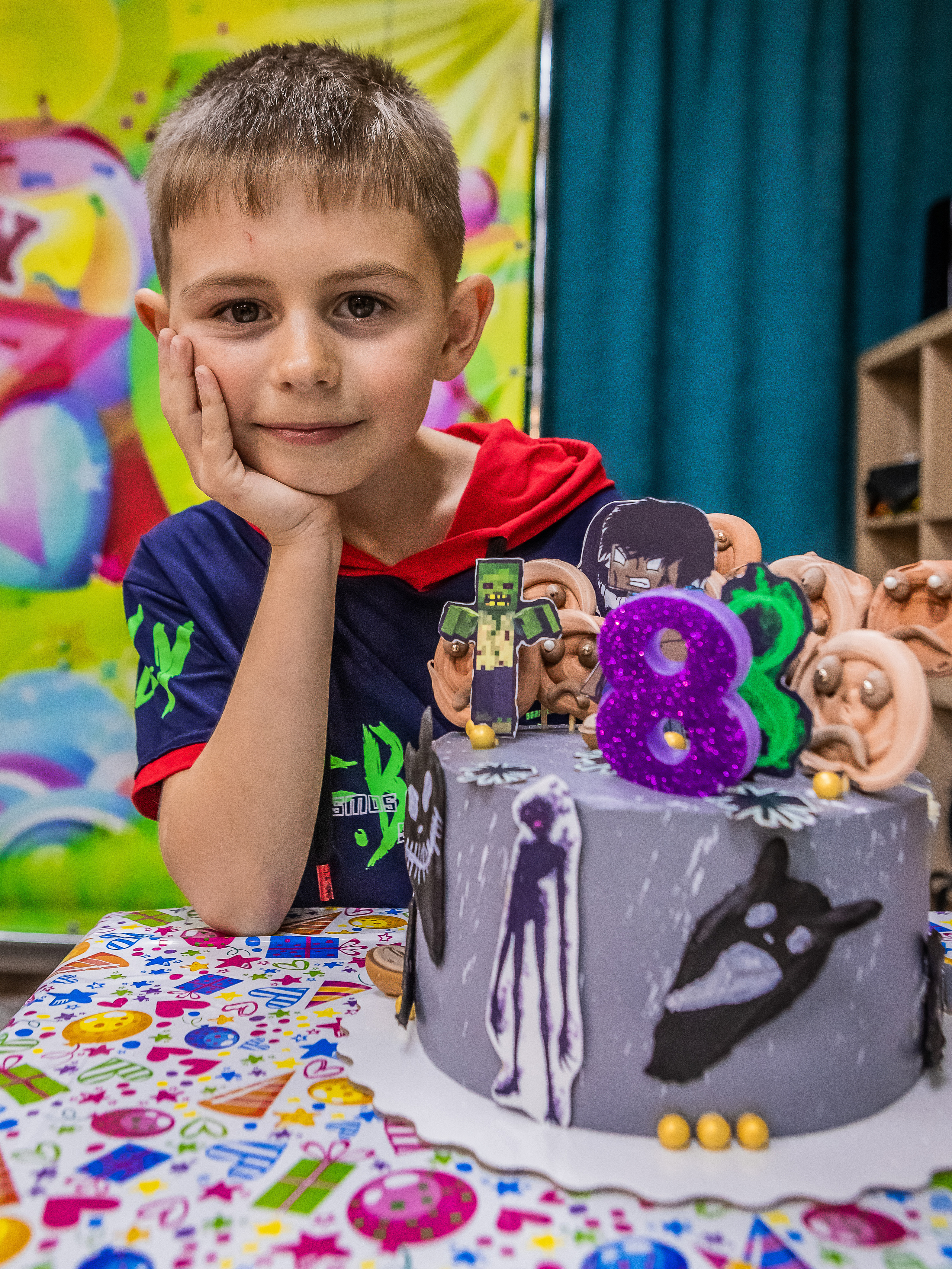 Роман. Инга Кузьминская ТОП-фотограф г. Корсаков