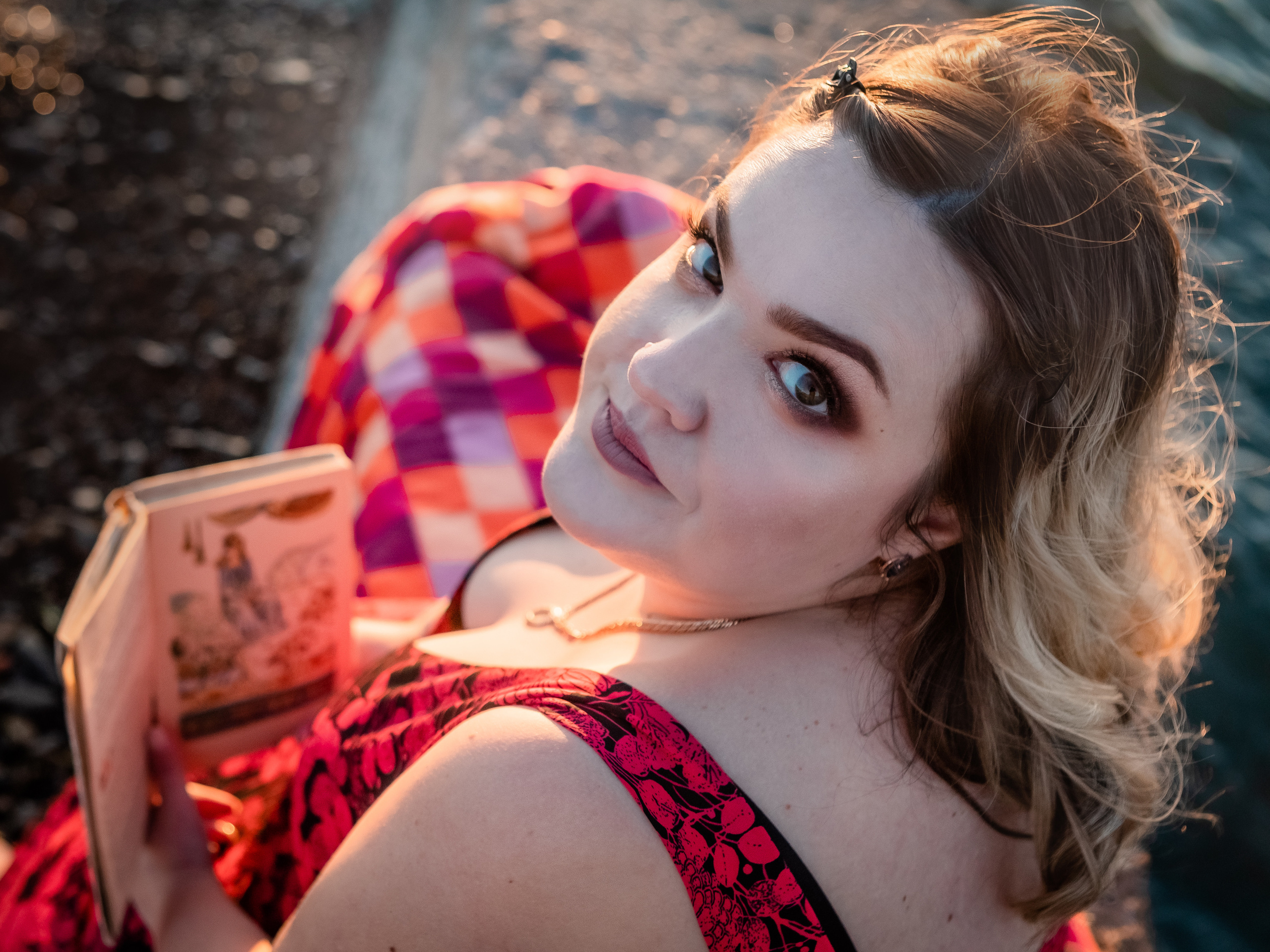 Марина. Инга Кузьминская ТОП-фотограф г. Корсаков