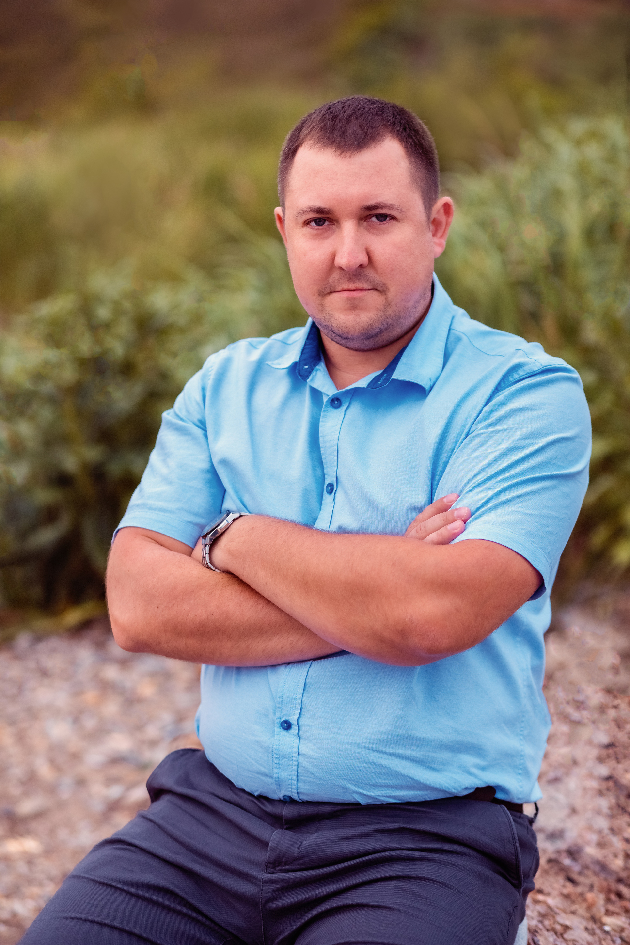 Евгения и Сергей. Инга Кузьминская ТОП-фотограф г. Корсаков