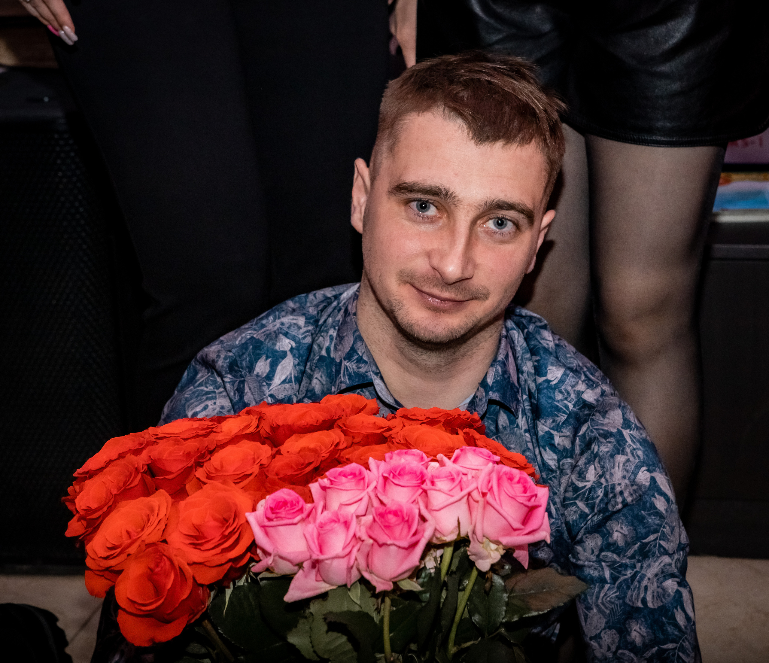 Юбилей 30 лет. Инга Кузьминская ТОП-фотограф г. Корсаков