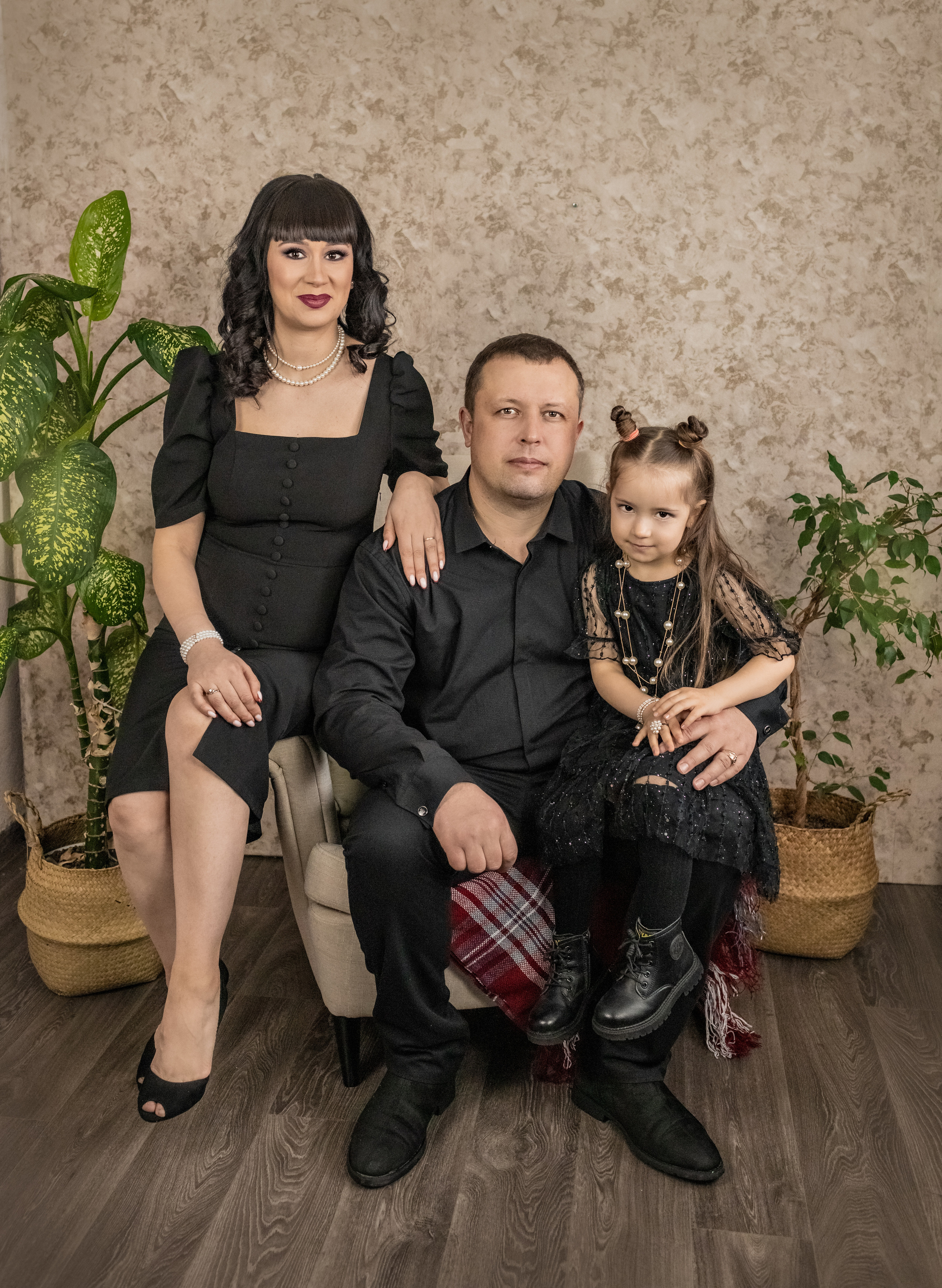 Марина. Инга Кузьминская ТОП-фотограф г. Корсаков